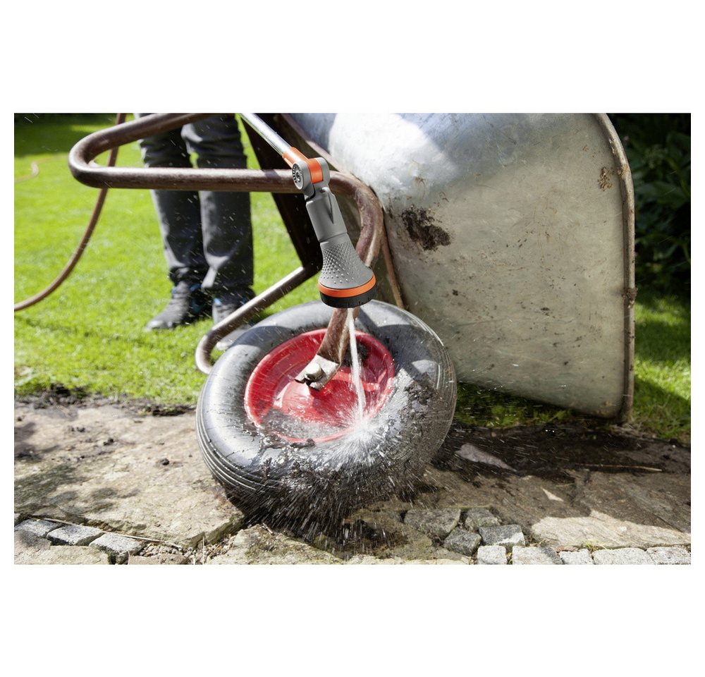 Thumbnail - GARDENA Gartenschlauch GARDENA GARDENA Comfort Gießstab, 90 cm, zur Reinigung und Bewässerung