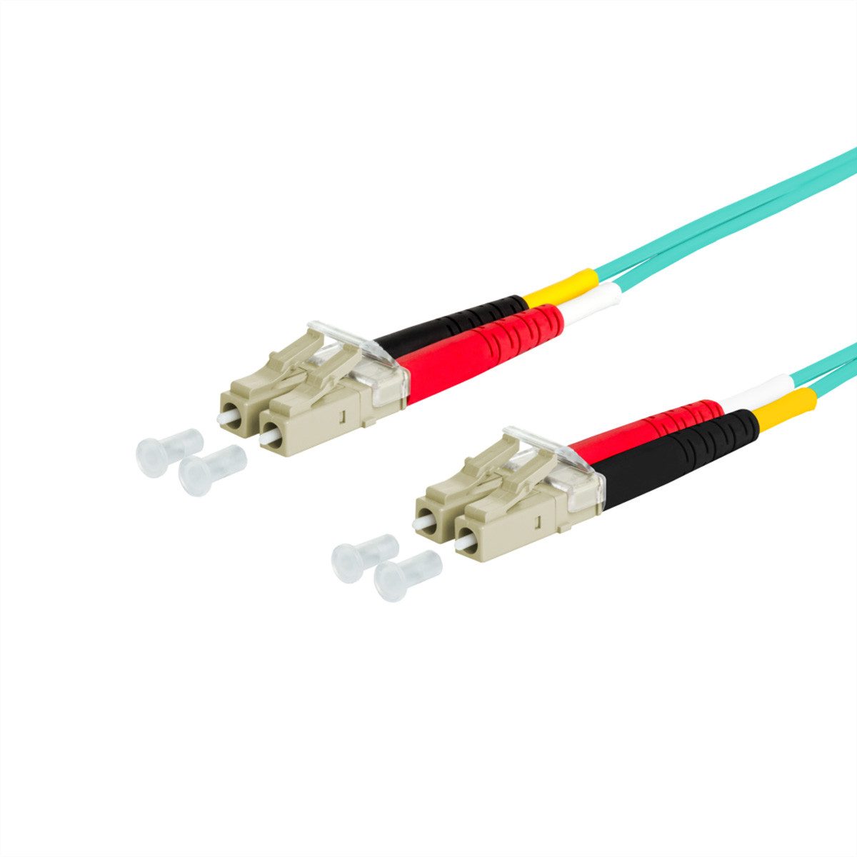 OpDAT Patchkabel Glasfaserkabel