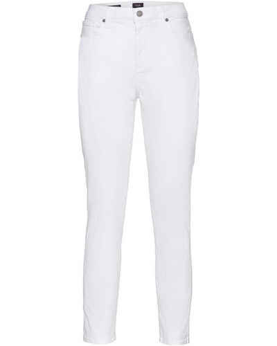 NYDJ 5-Pocket-Hose »7/8 Skinny-Jeans Alina Ankle«