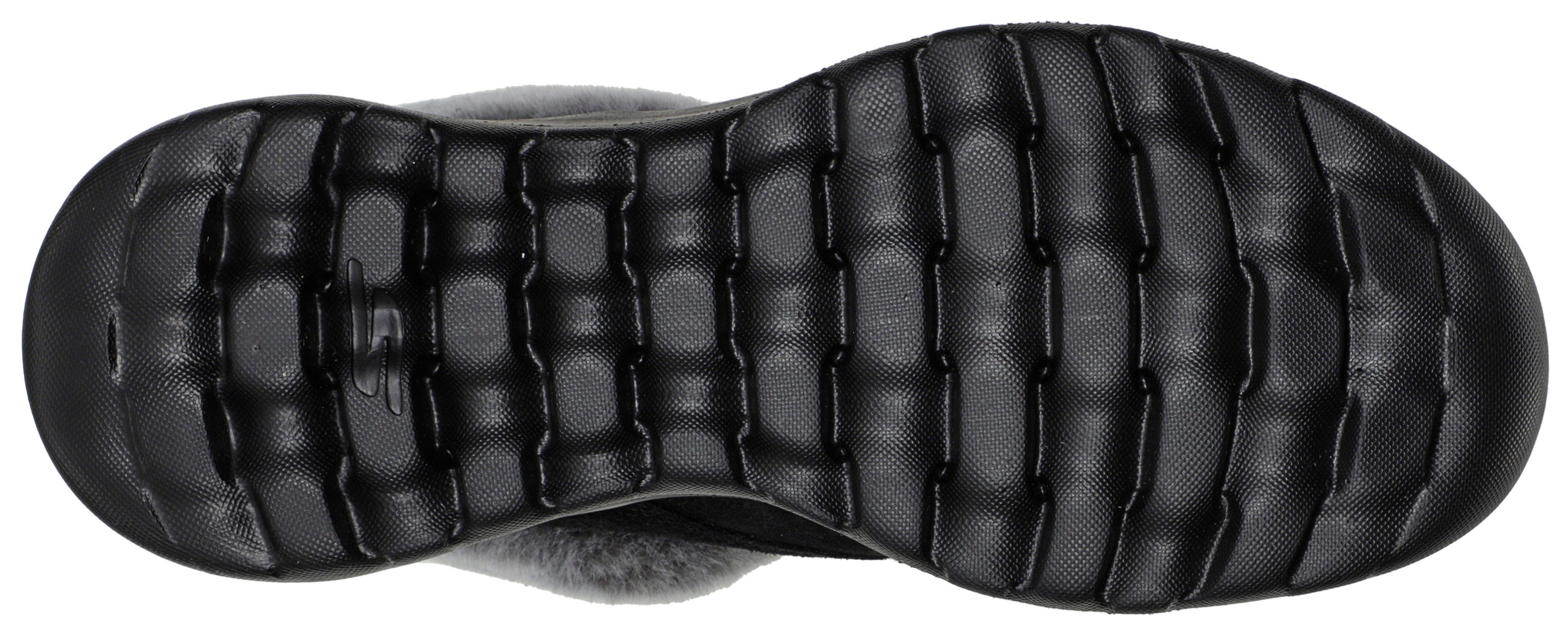 Skechers ON-THE-GO JOY - PLUSH DREAMS Winterboots Winterschuh in bequemer F günstig online kaufen