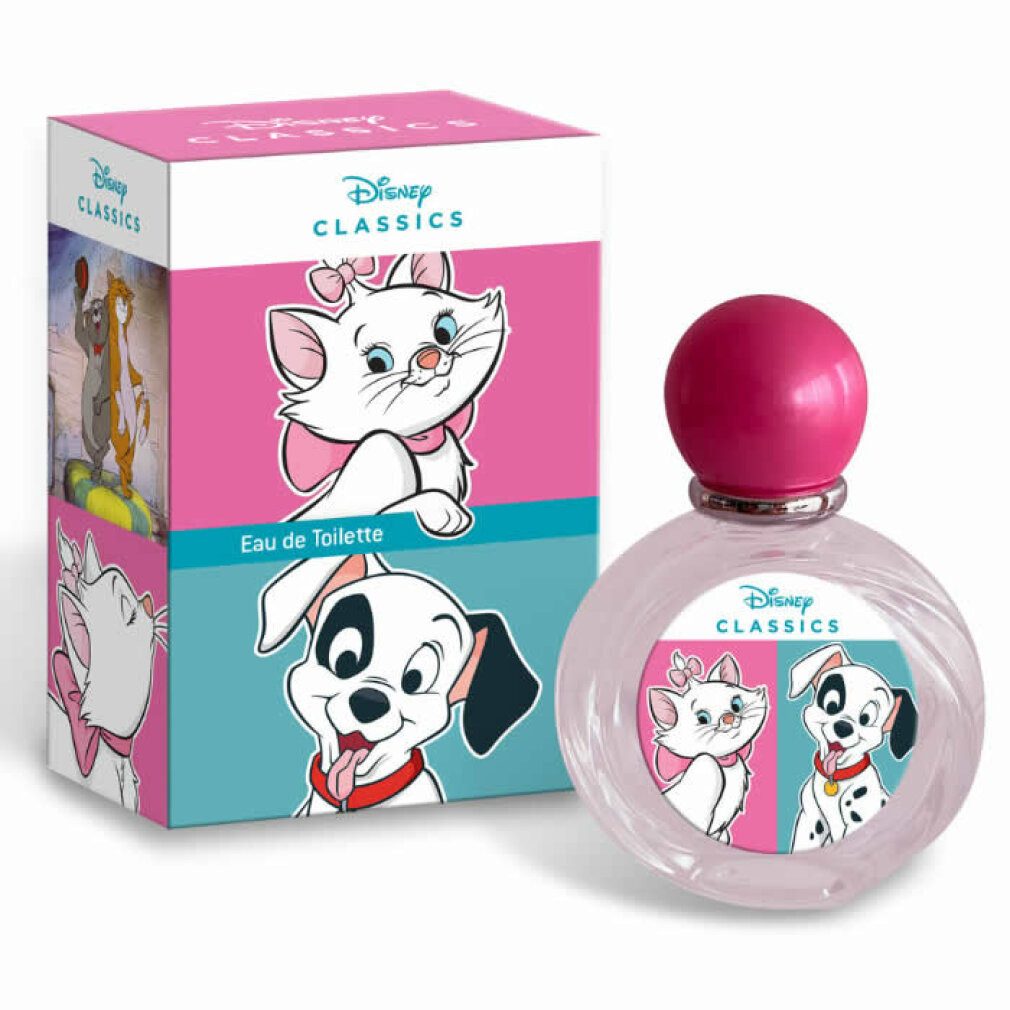 Disney Körperpflegeduft Classics Eau De Toilette Spray 50ml
