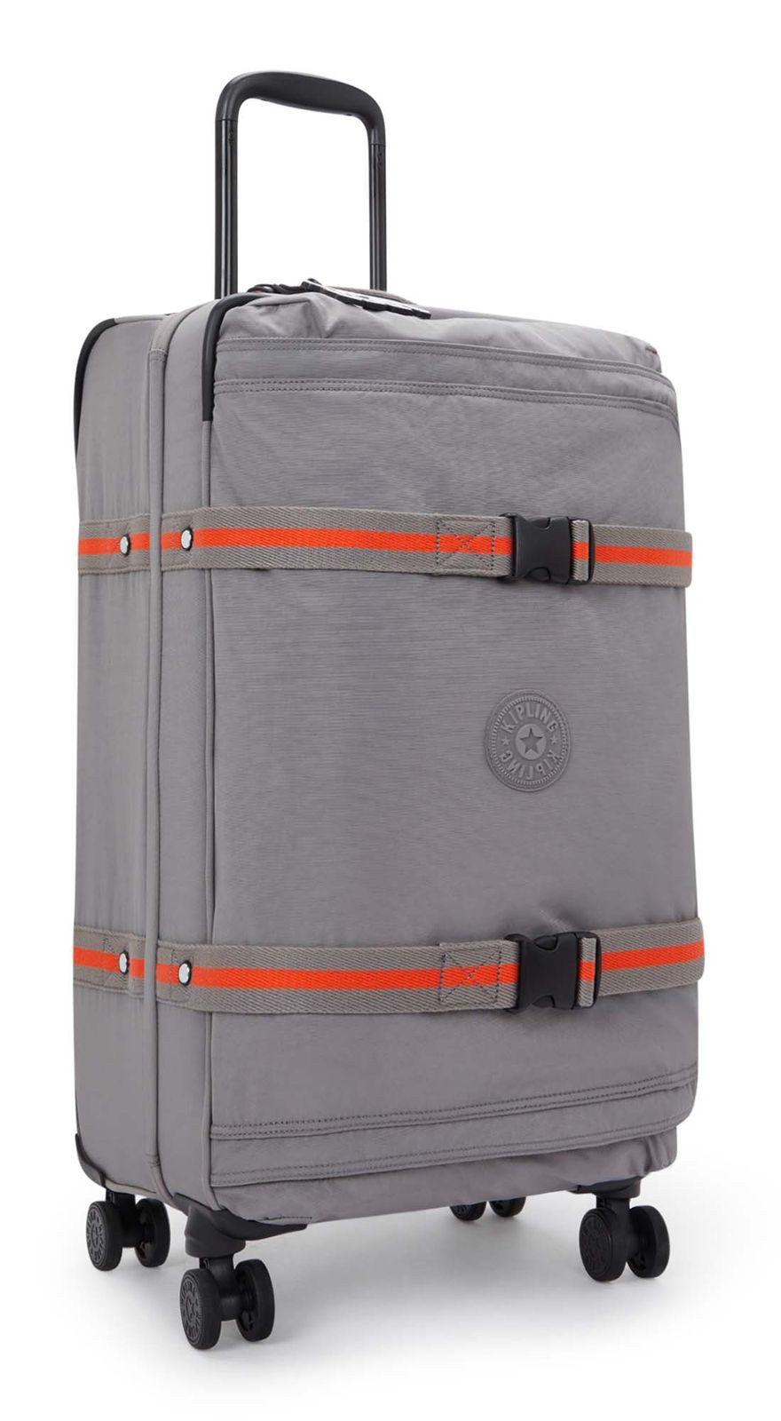 KIPLING Weichgepäck-Trolley Spontaneous Wheeled Luggage, 4 Rollen