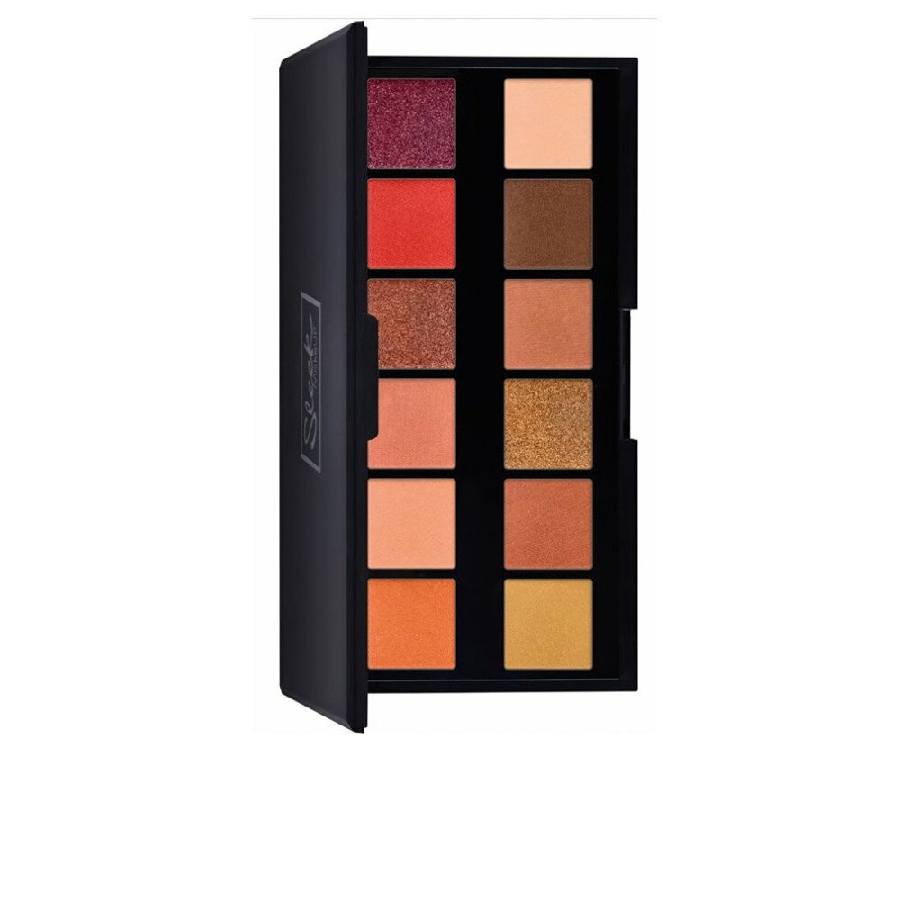 Sleek Lidschatten I-Divine Eyeshadow Palette Royal Flush