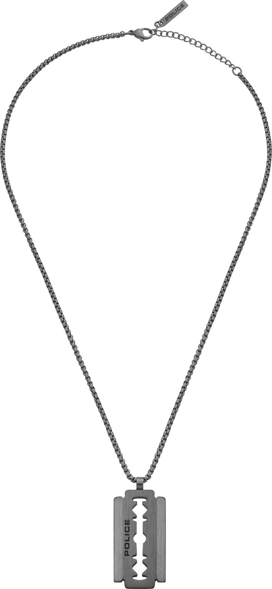 Police Kette ohne Anhänger Police Jewel...