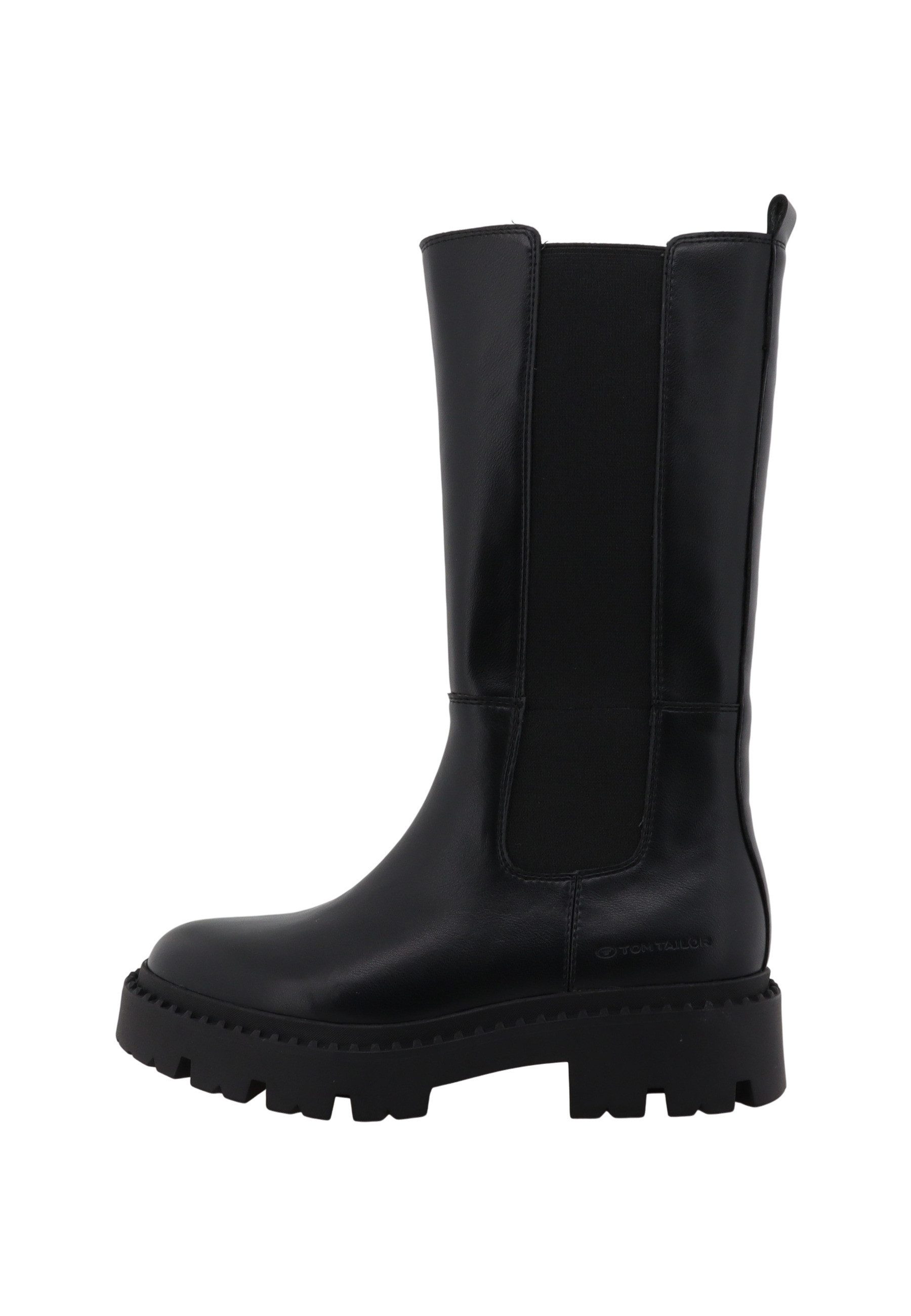 TOM TAILOR Tom Tailor Tall Boots Stiefel