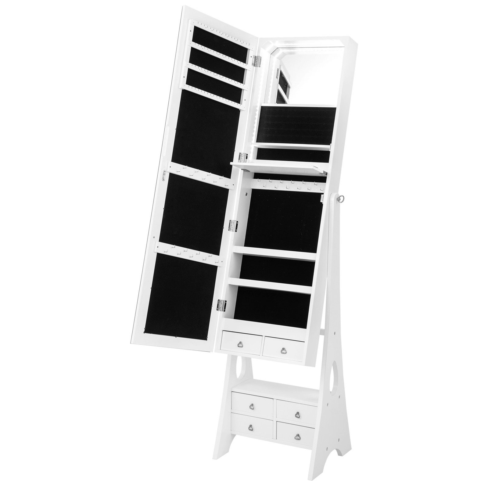 Schmuckschrank