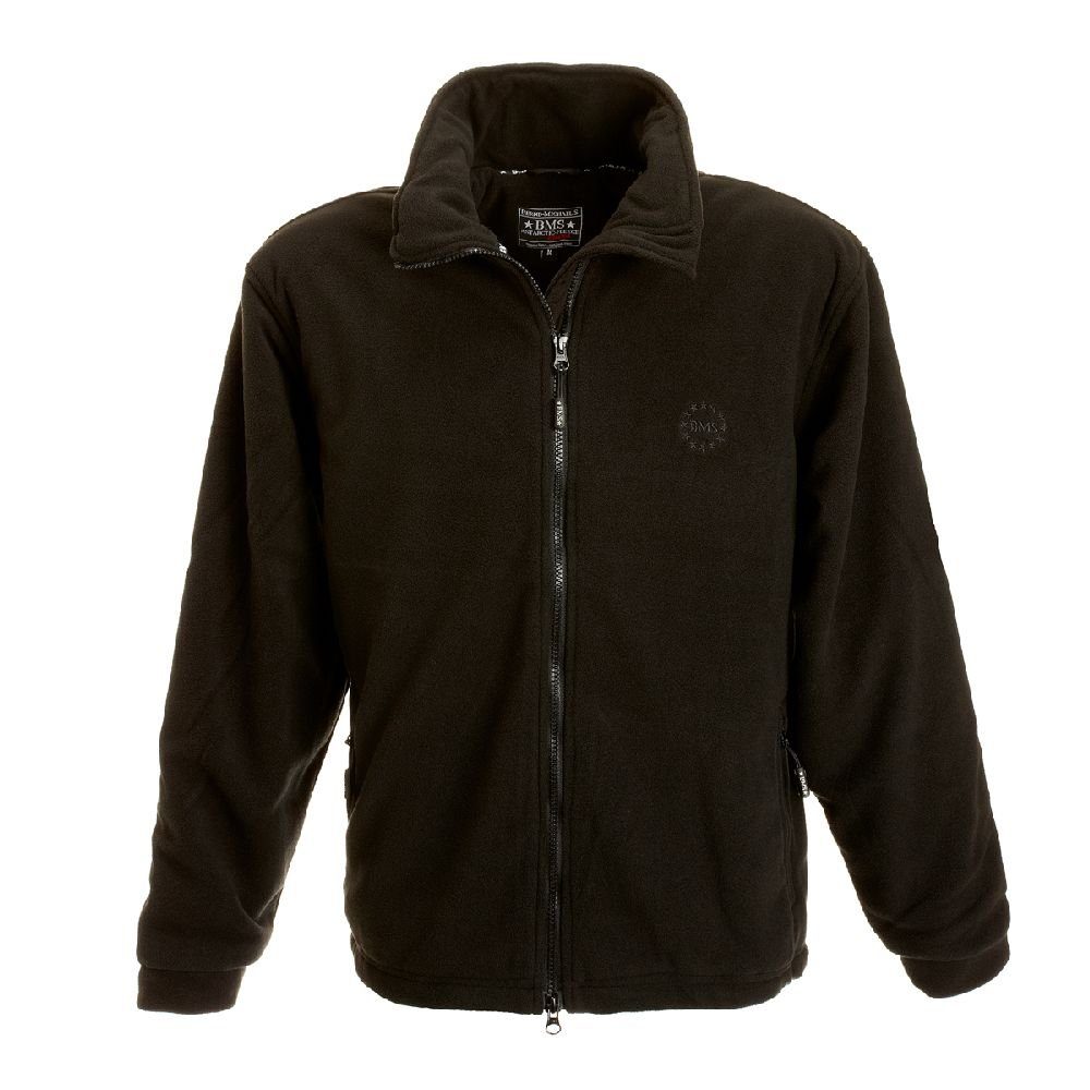 BMS Fleecejacke