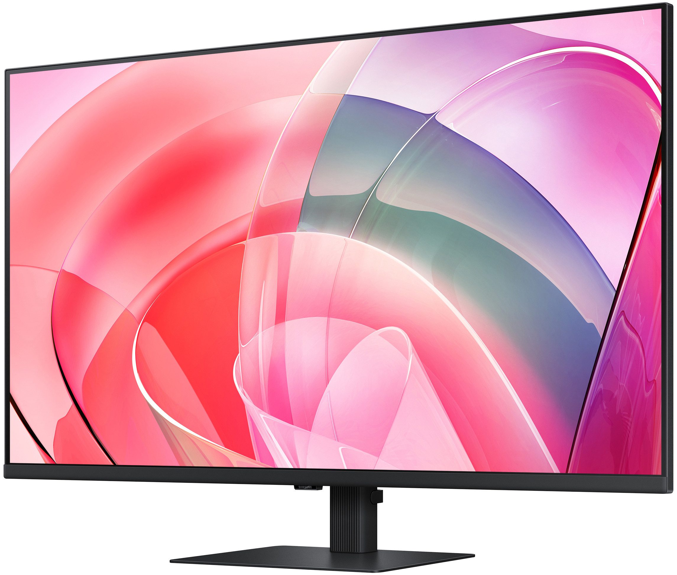 Samsung S37D702EAU LED-Monitor (92 cm/37 ", 3840 x 2160 px, 4K Ultra HD, 5 ms Reaktionszeit, 60 Hz, VA LED)