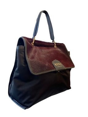 BZNA Handtasche Alexia Designer Fell Handtasche Ledertasche