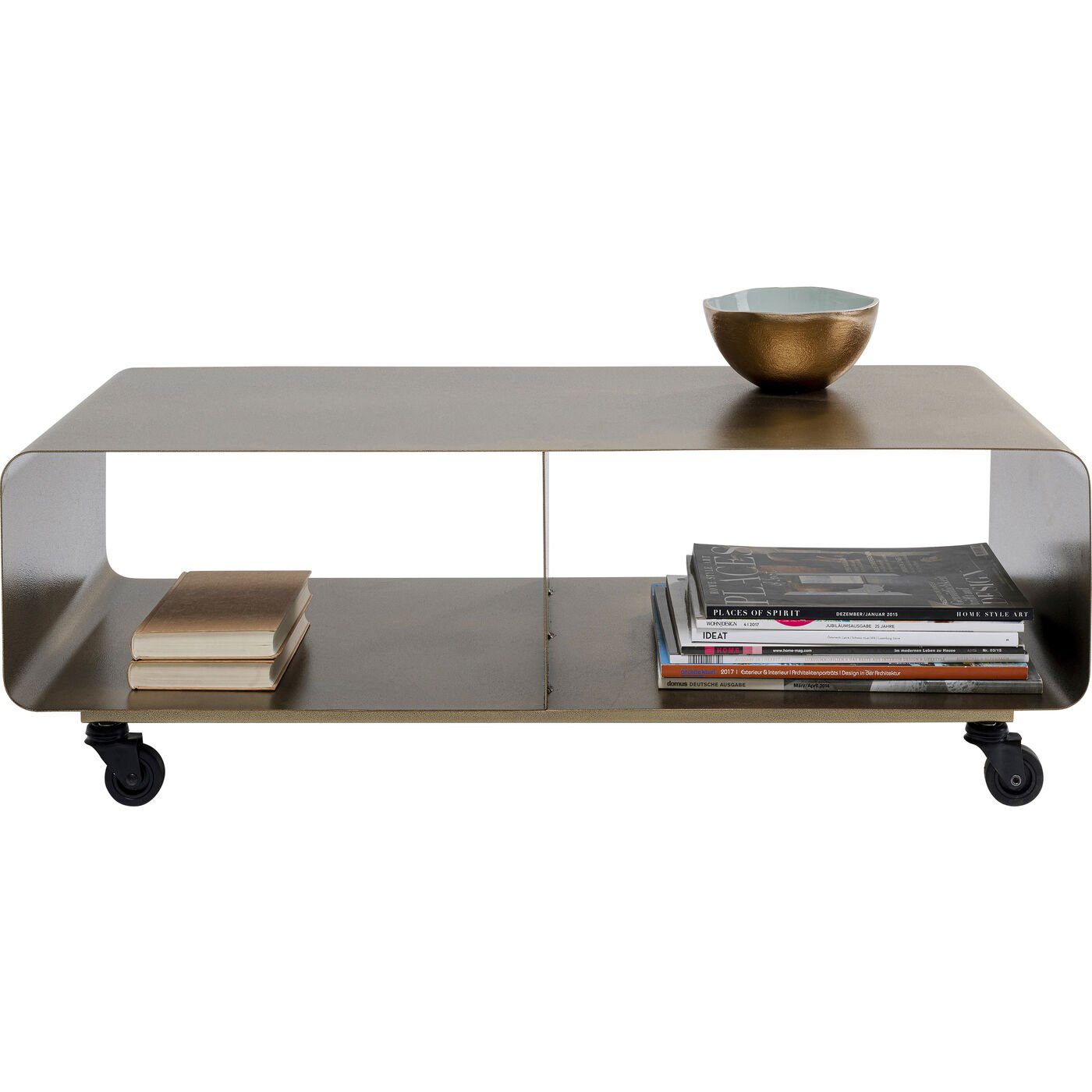 Kare Design Lowboard Lounge M, Breite 90 cm