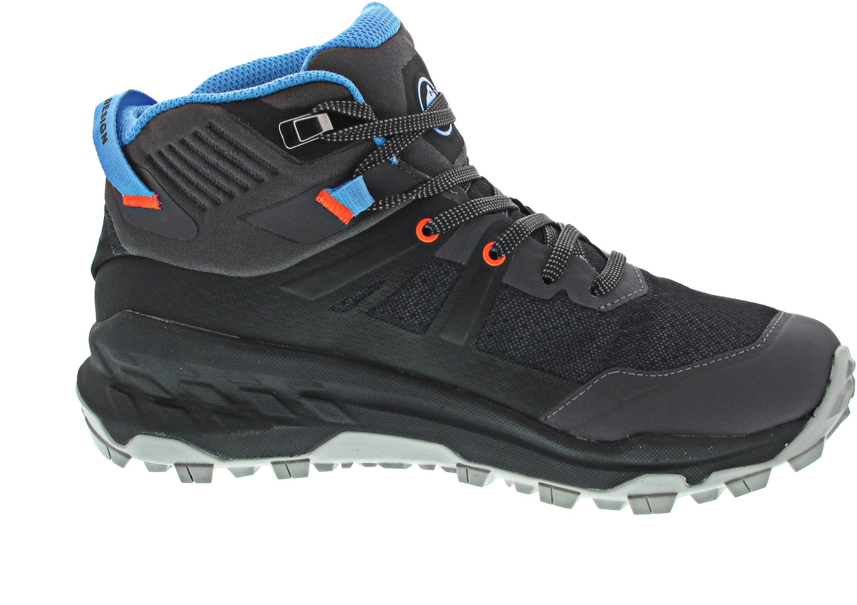 Mammut Wanderstiefel