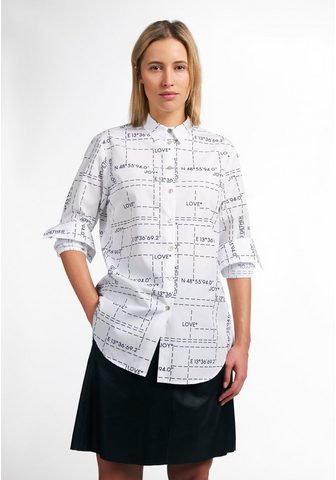  Eterna Marškiniai LOOSE FIT