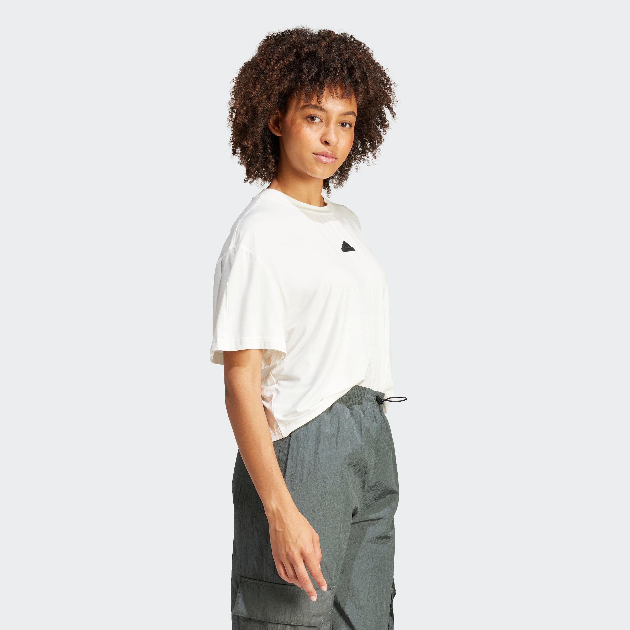 adidas Sportswear T-Shirt W C ESC günstig online kaufen