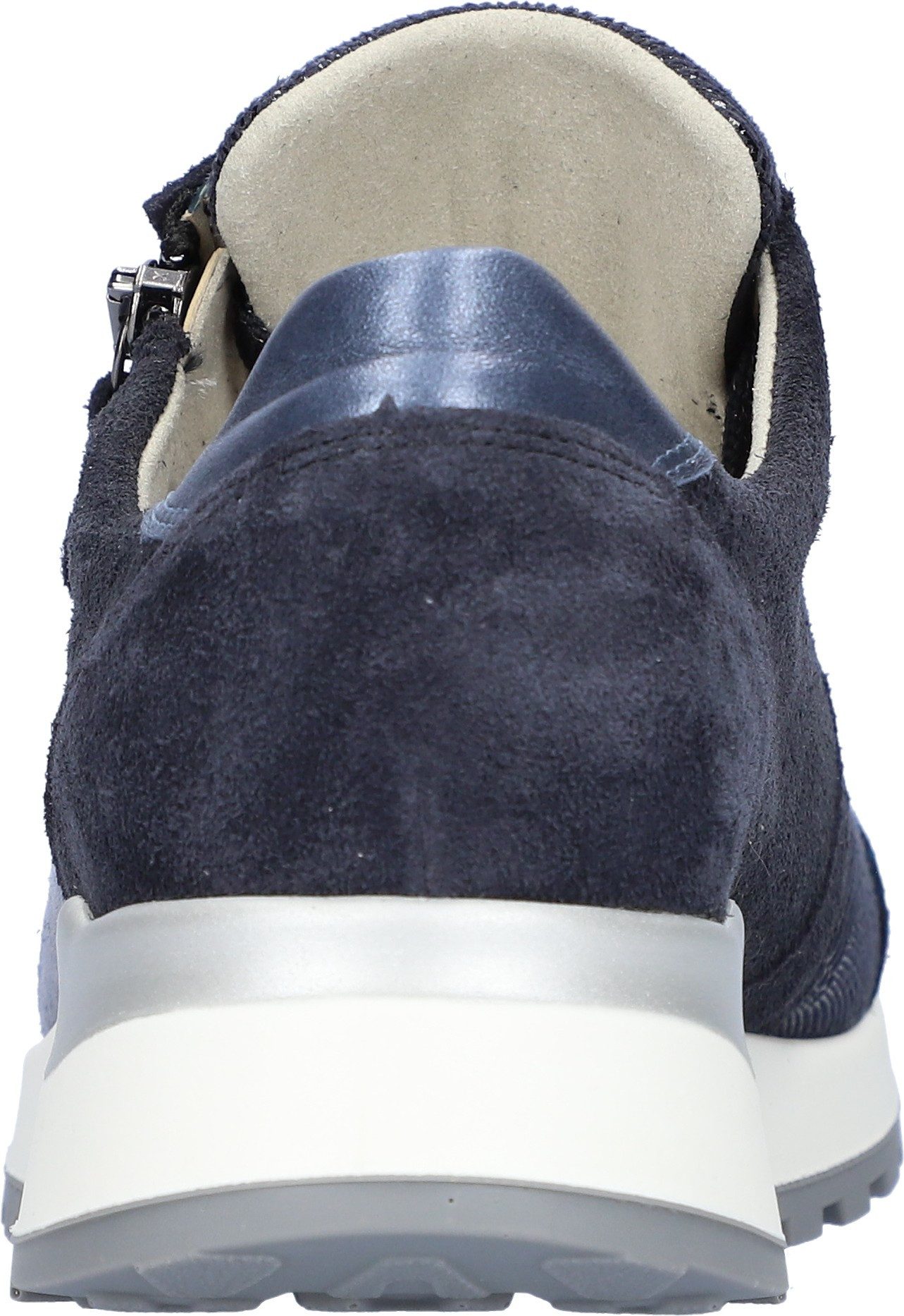 Waldläufer HIROKO-SOFT Keilsneaker Orthotritt Ausstattung, H-Weite, Freizeitschuh, Halbschuh, Schnürschuh