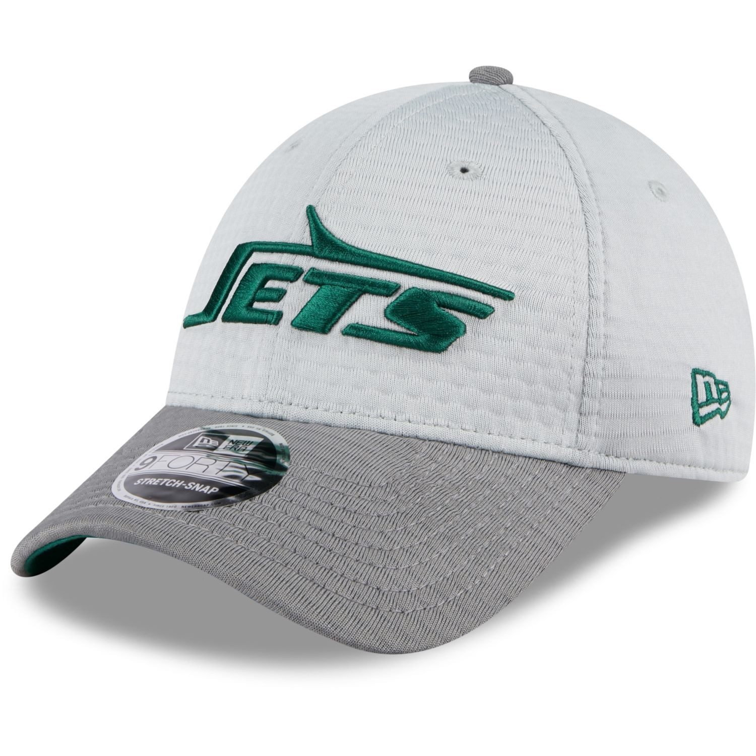 Baseball Cap 9FORTY Stretch TRAINING 2024 New York Jets