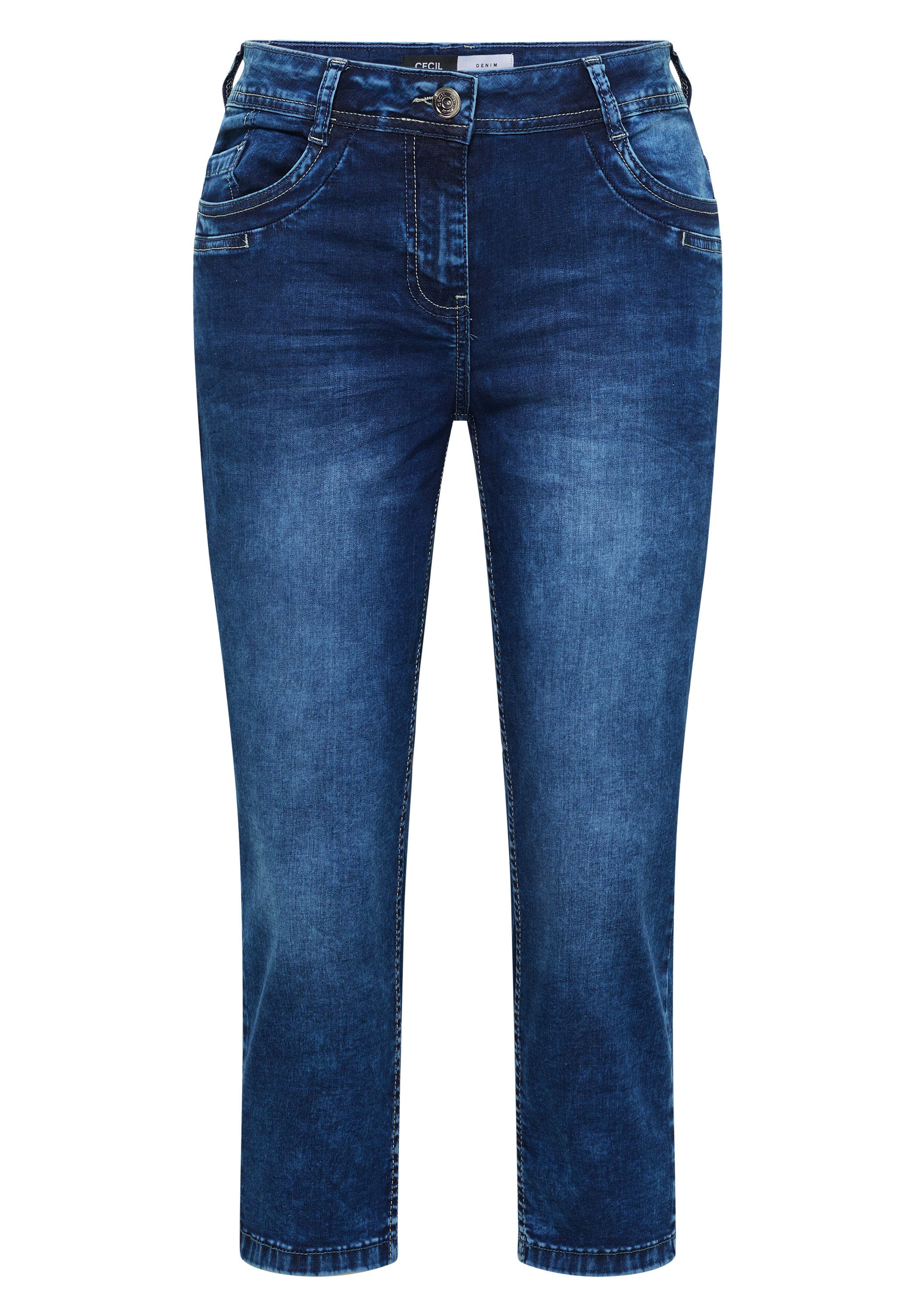 3/4-Jeans Style Scarlett