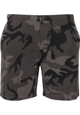 URBAN CLASSICS Stoffhose Urban Classics Herren Basic Terry Shorts (1-tlg)