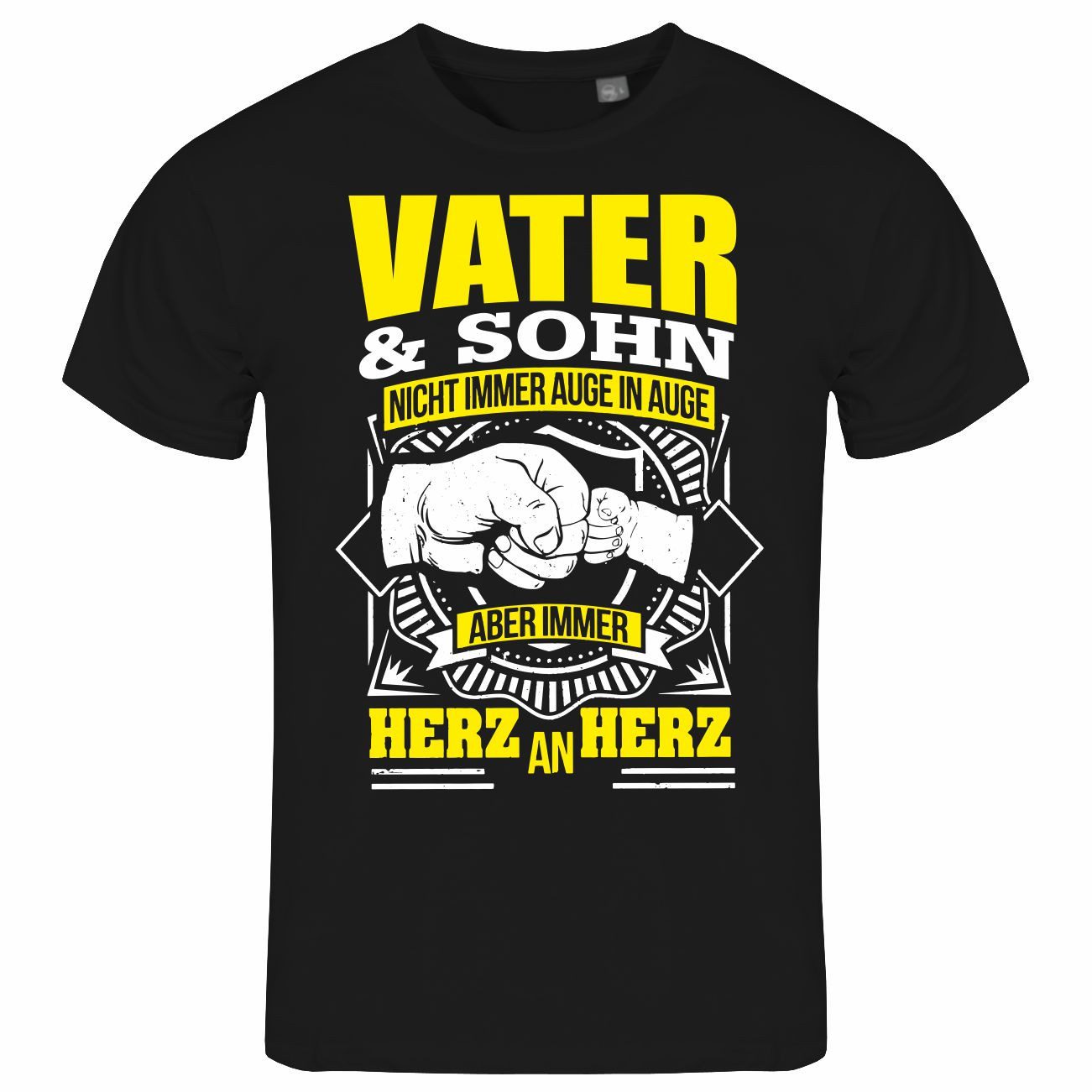 deinshirt Print-Shirt Funshirt mit Motiv