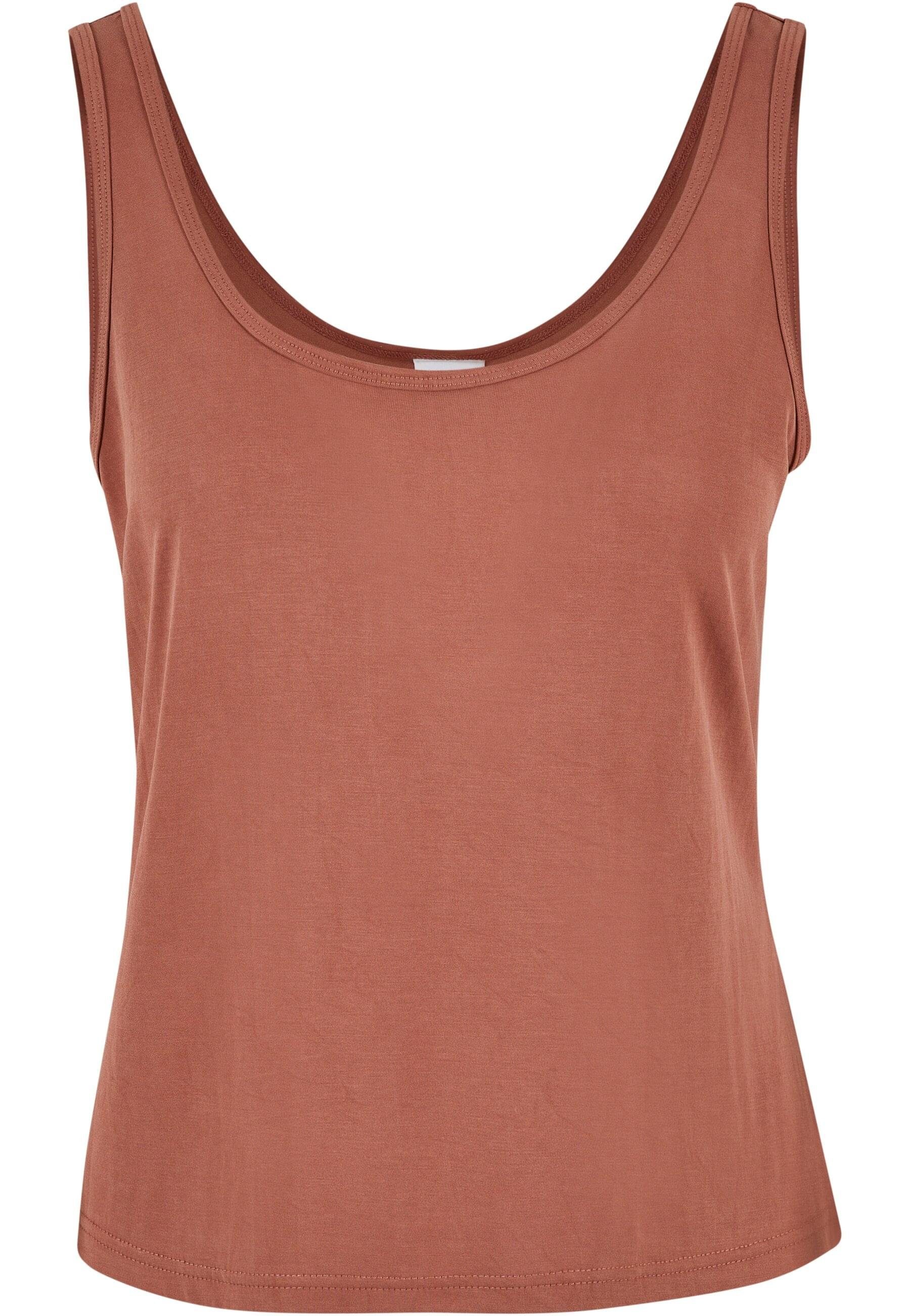 URBAN CLASSICS Muskelshirt Urban Classics Damen günstig online kaufen