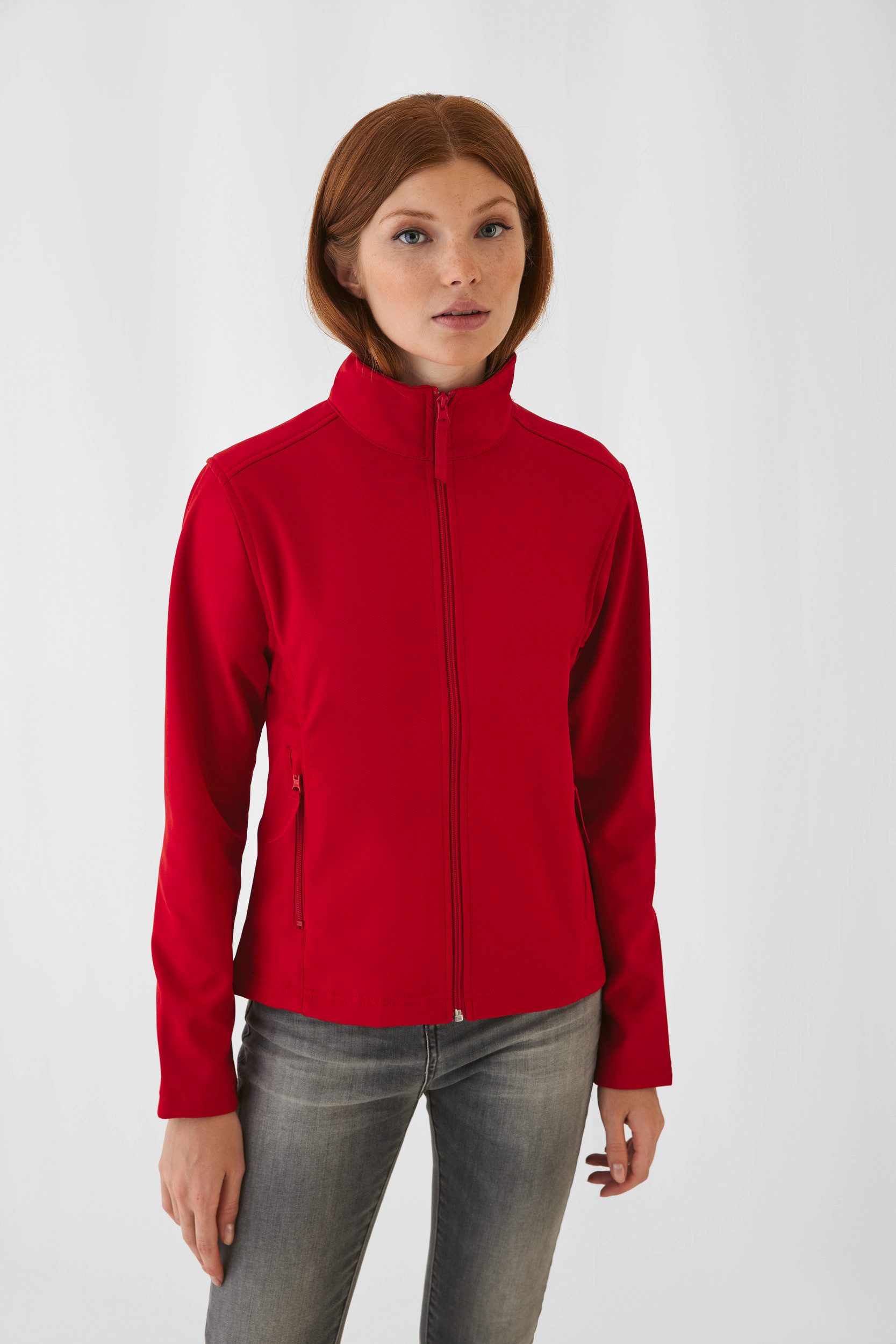 B&C Softshelljacke Id.701 Softshell / Women