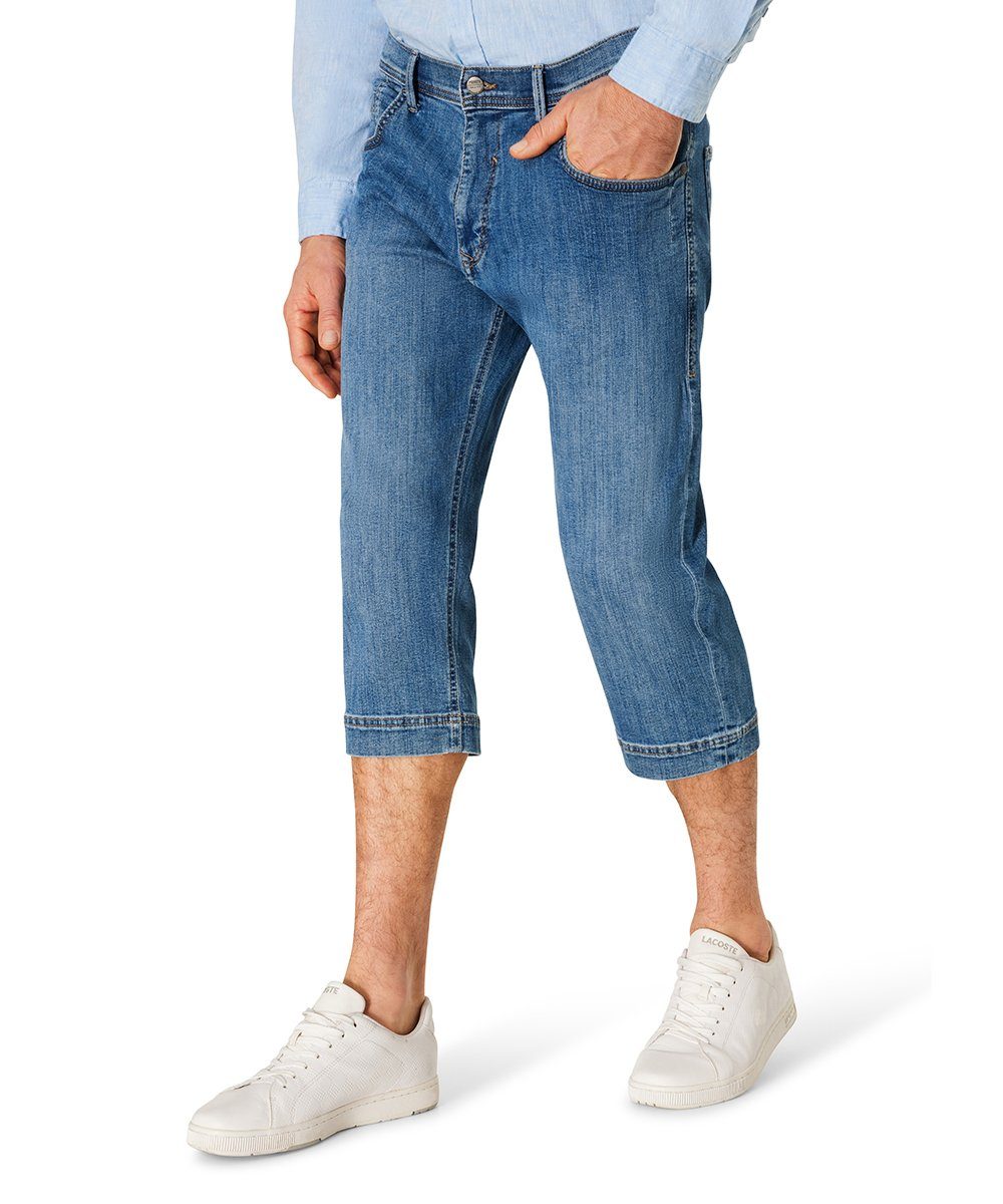Pioneer Authentic Jeans Jeansbermudas Bill mit günstig online kaufen
