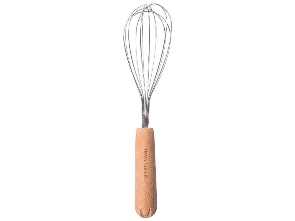 Mason Cash Mörser Mason Cash 2-in-1 Schneebesen mit Zitruspresse