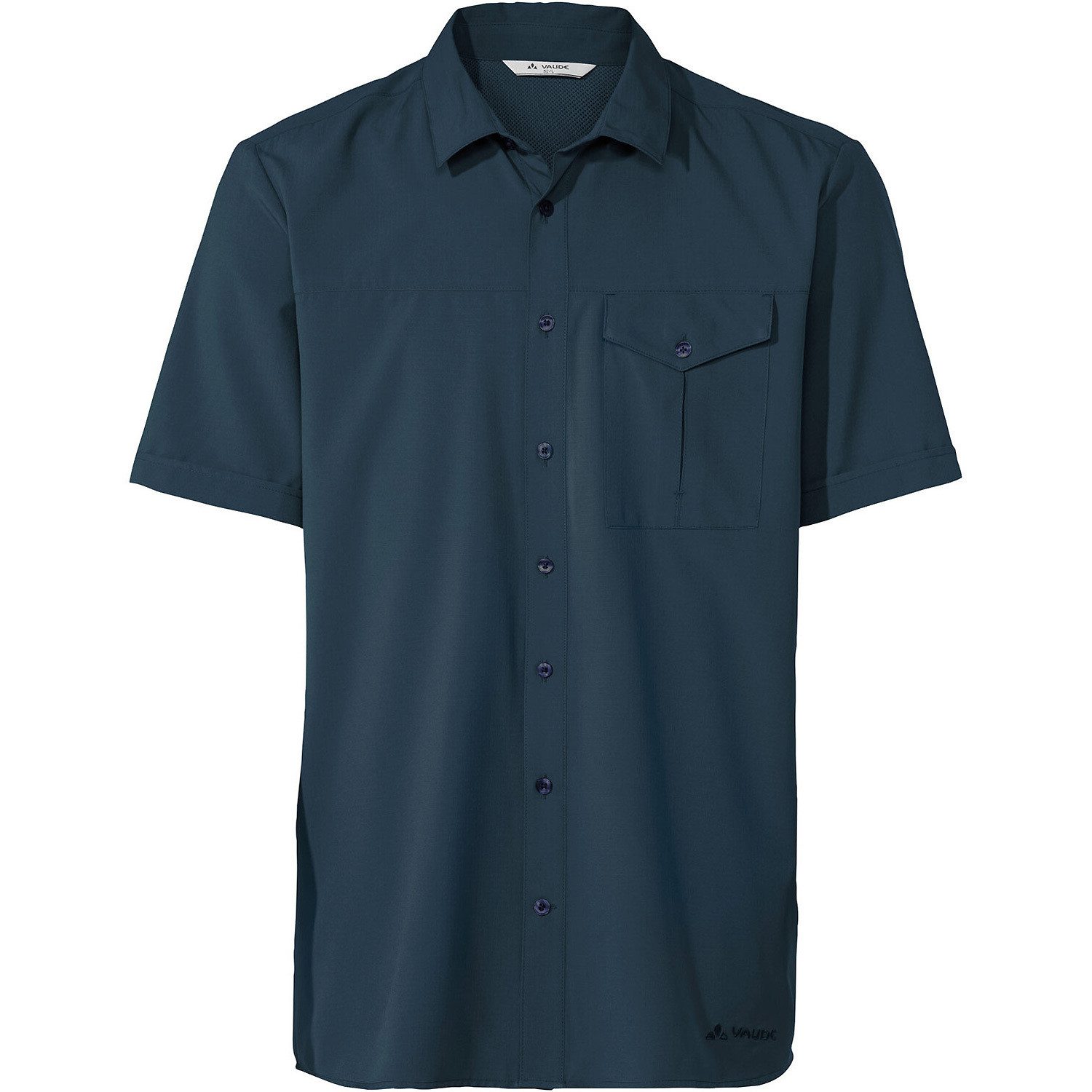 VAUDE Funktionshemd Men's Rosemoor Shirt II günstig online kaufen