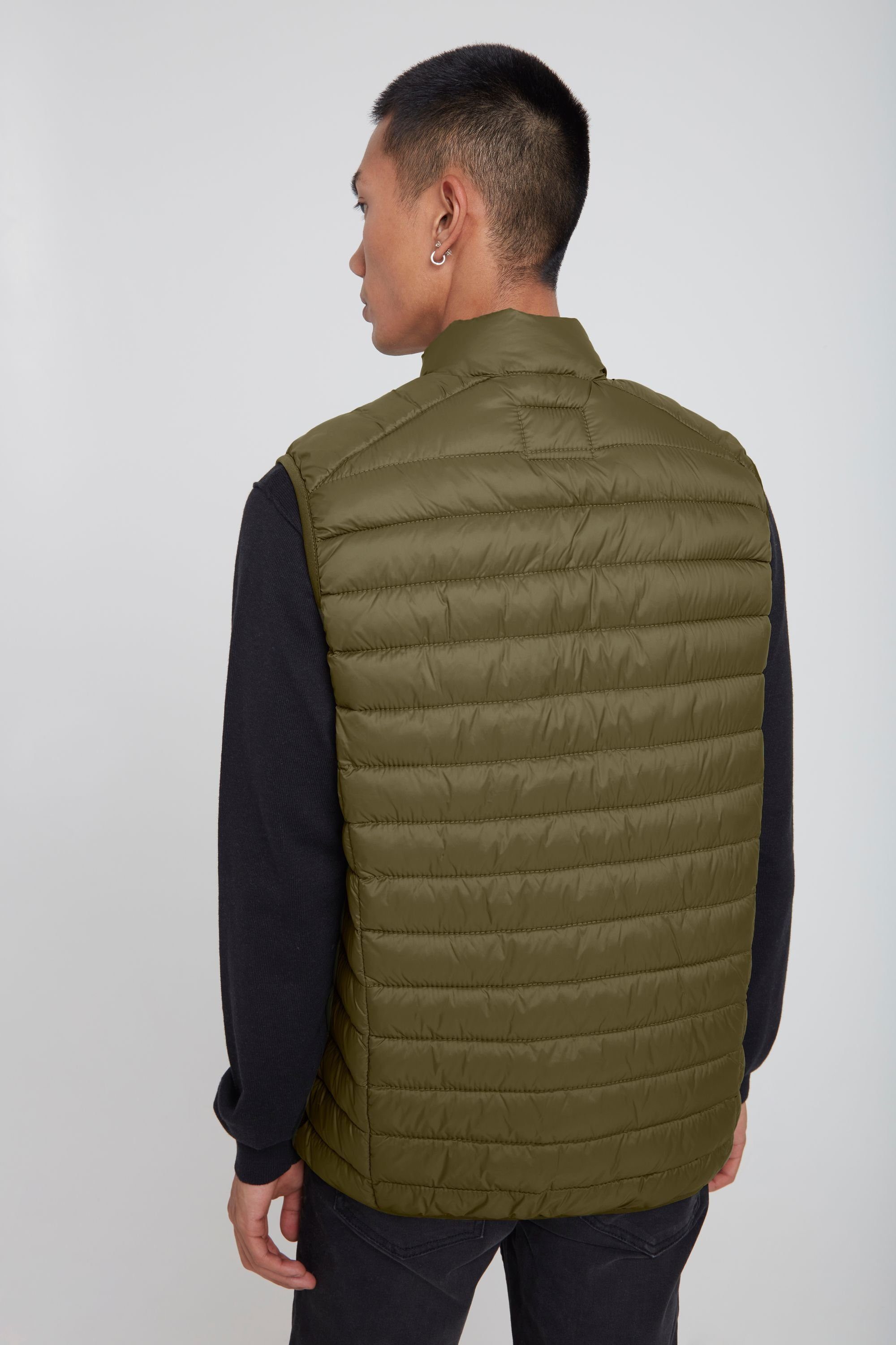 Blend Steppweste BLEND Moss Vest - 20712463 BHRomseyBH Winter