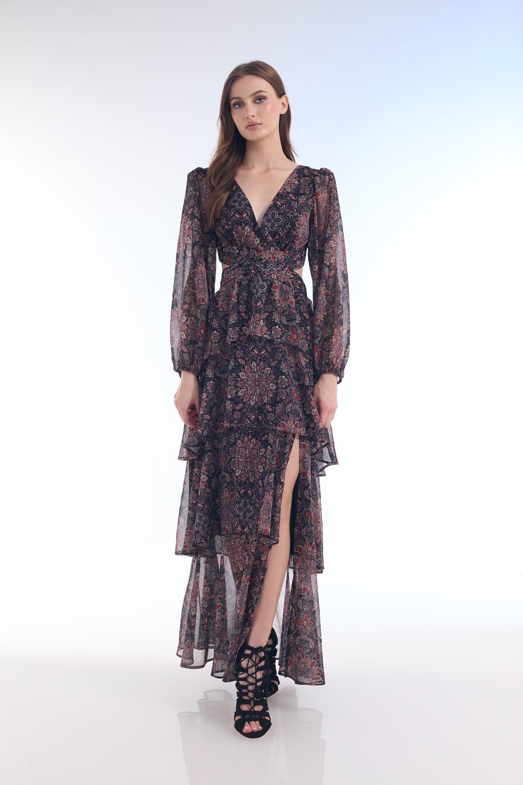 ADLYSH Sommerkleid Everlasting Bliss Dress
