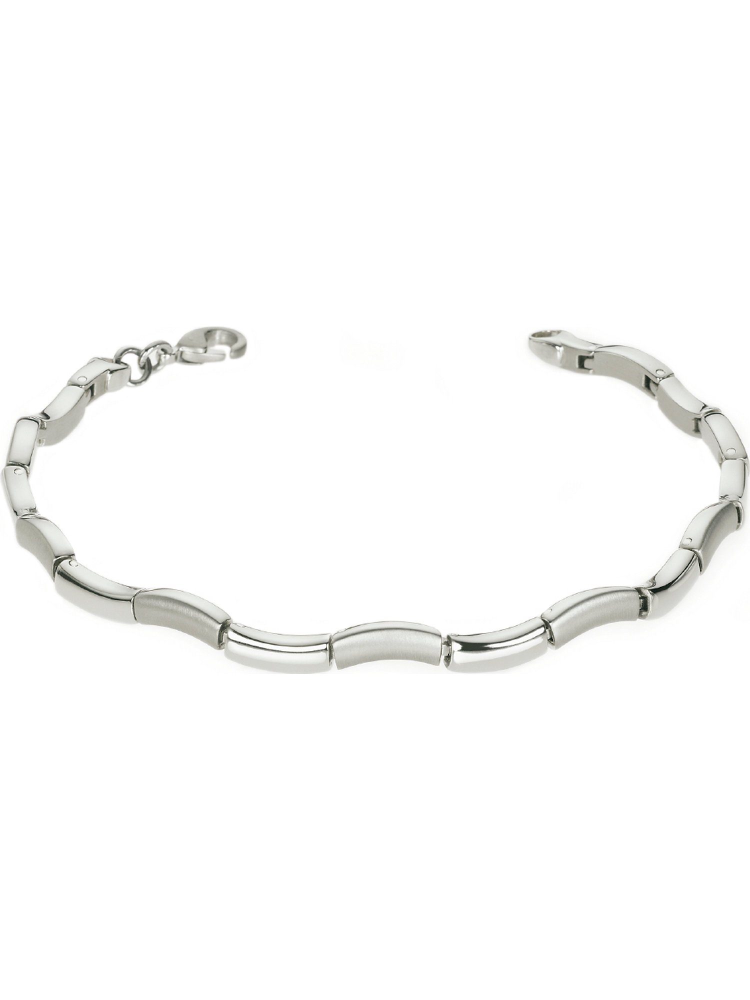Boccia Armband »Boccia Damen-Armband Titan«, modern online kaufen | OTTO