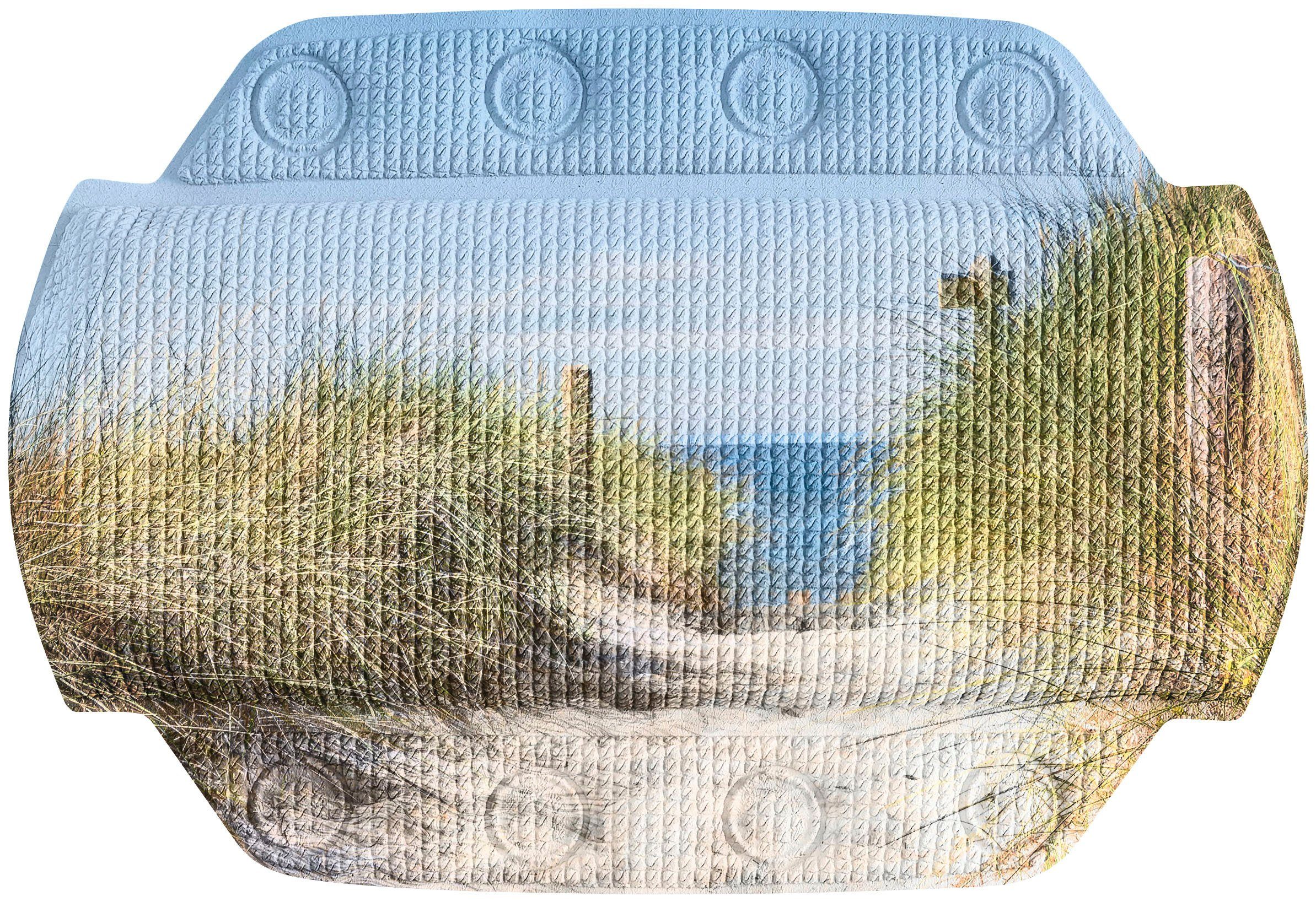 Kleine Wolke Nackenkissen Borkum günstig online kaufen