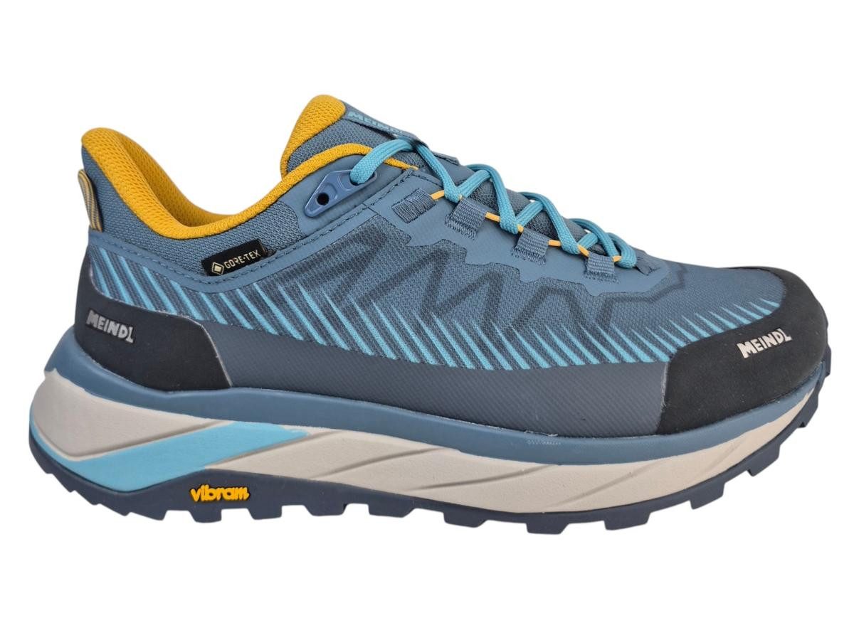 Meindl Eldora Lady GTX jeans Wanderschuh