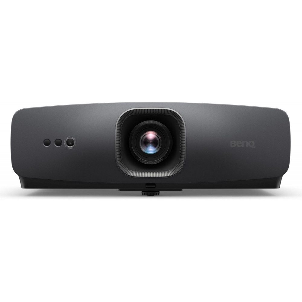 BenQ Benq W2720i DLP-Projektor für Heimkino. UHD-Beamer (2500 lm, Echtes Kino-Feeling in 4K UHD)