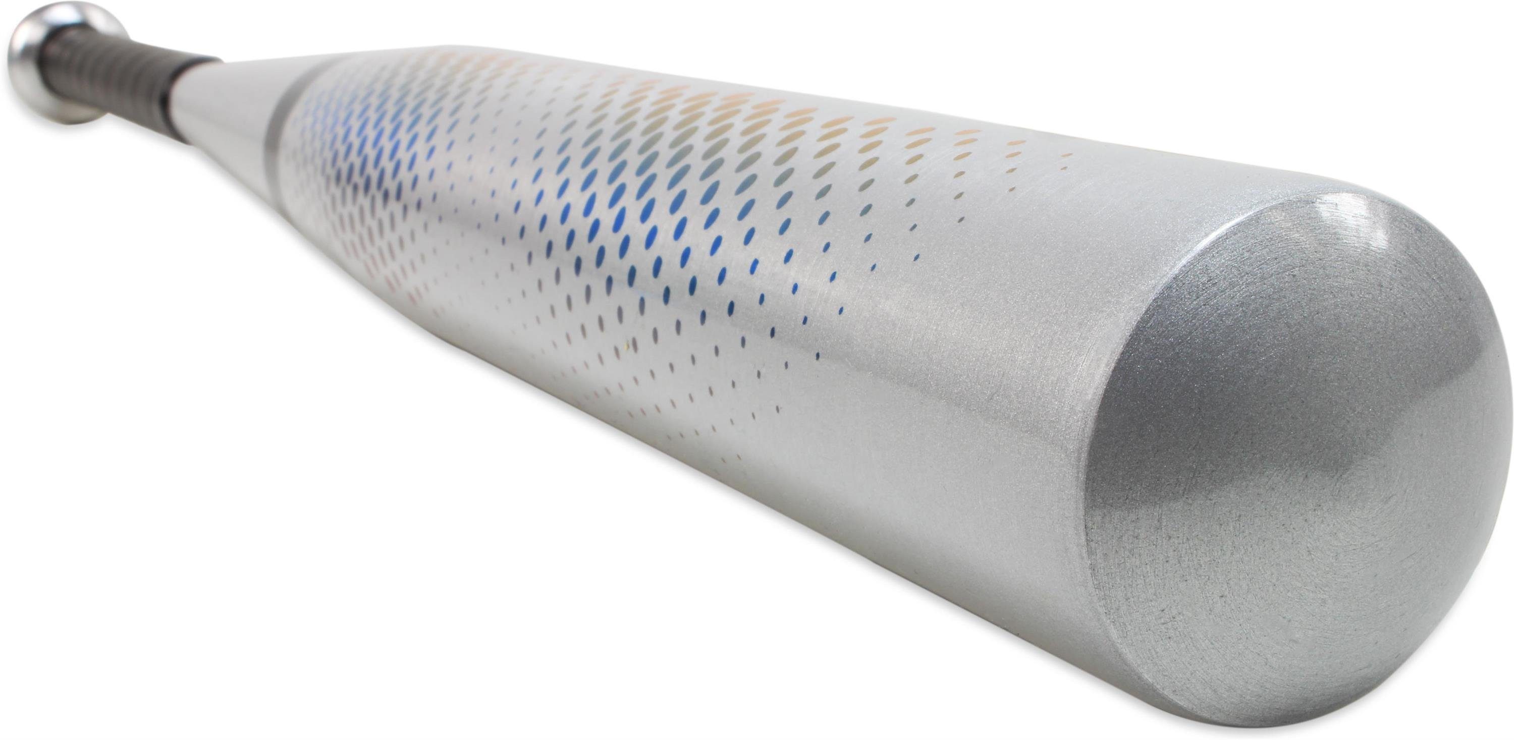 normani Baseballschläger Baseballschläger 32 Zoll Spotter, Aluminium, 32 ", Aluminiumbaseballschläger mit sportlichem Design