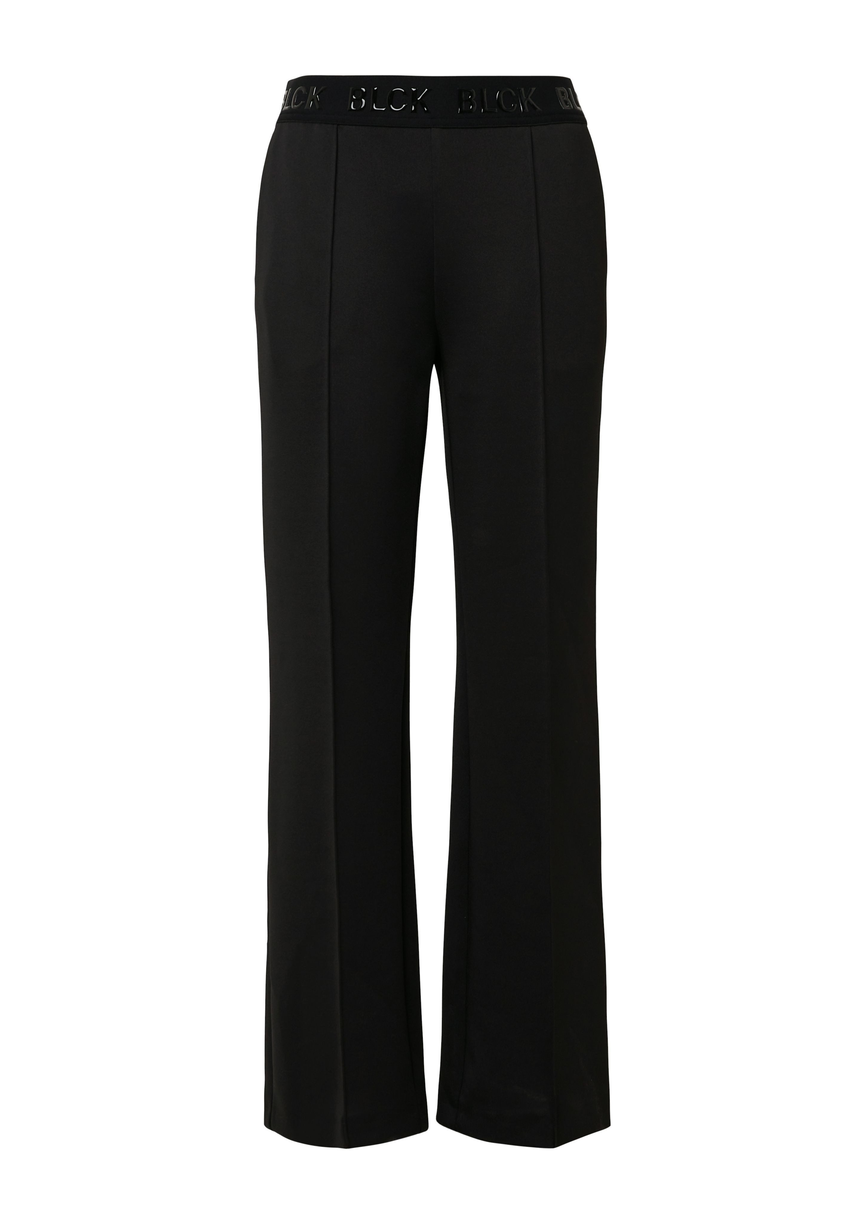 s.Oliver BLACK LABEL Stoffhose günstig online kaufen