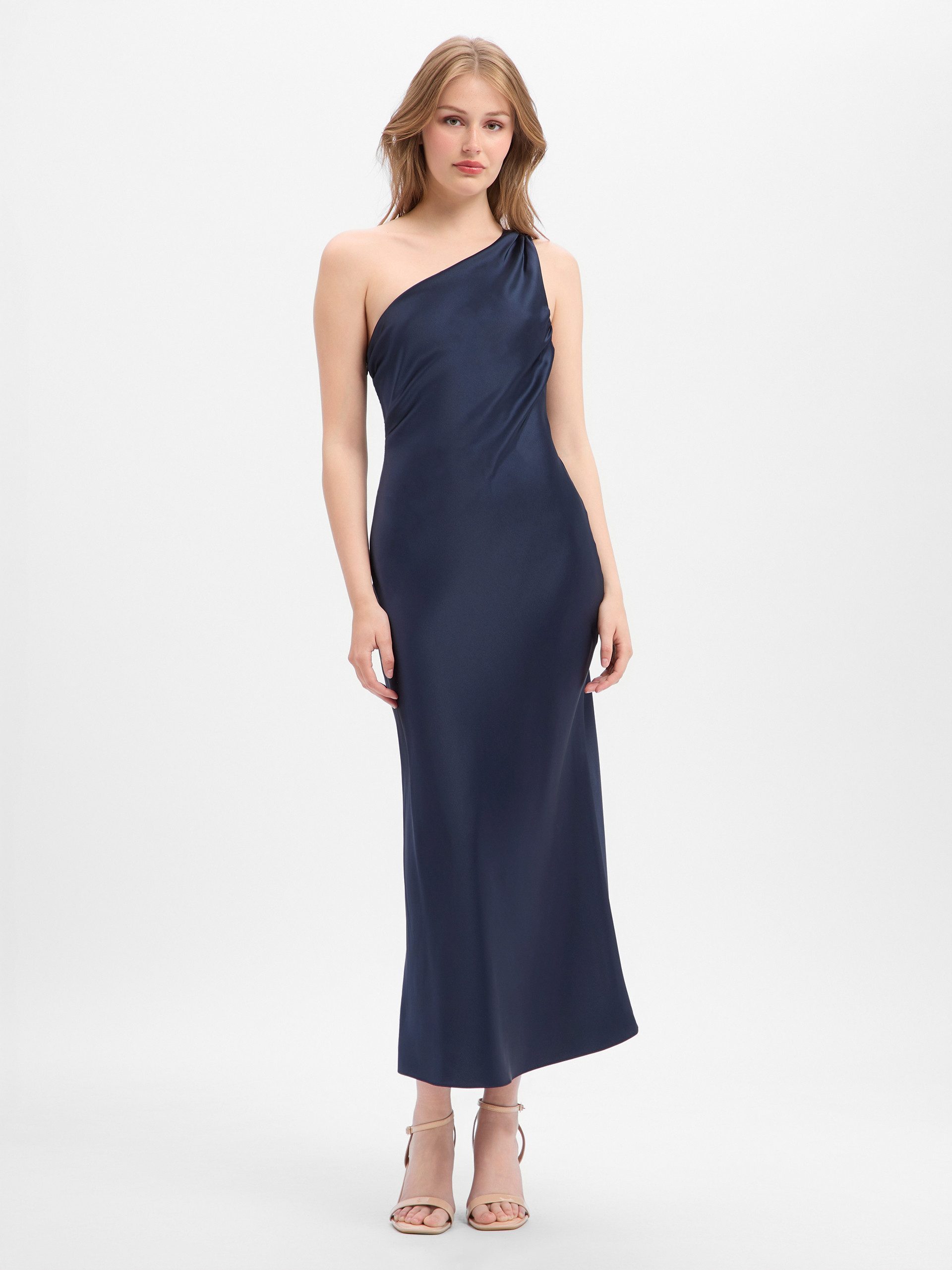 Marie Lund Abendkleid