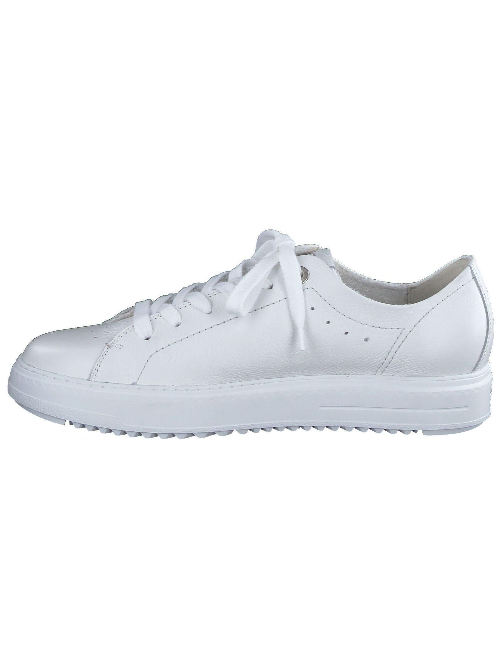 Paul Green Sneaker Glattleder Sneaker günstig online kaufen