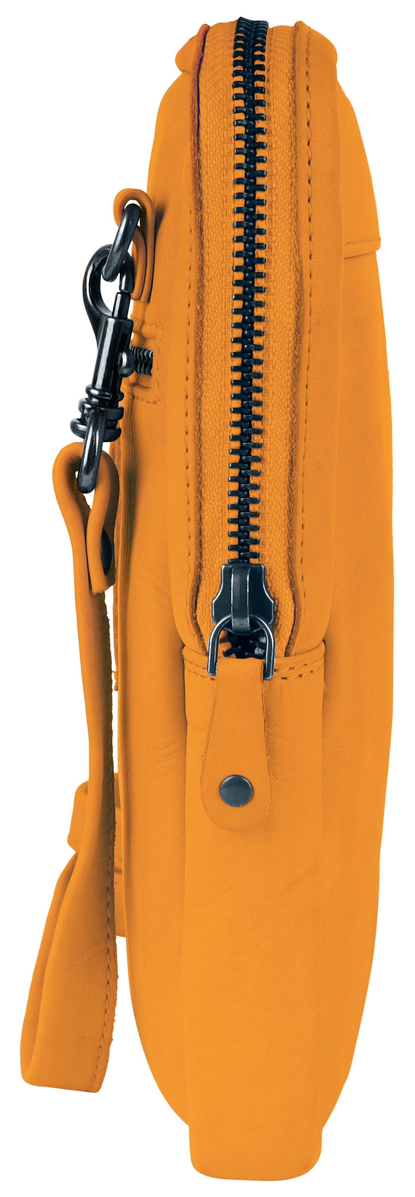 HARBOUR 2nd Handytasche Benita-2, mit Reißverschluss-Rückfach