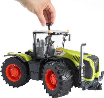 Bruder® Spielzeug-Traktor Claas Xerion 5000 42 cm (03015), Made in Europe