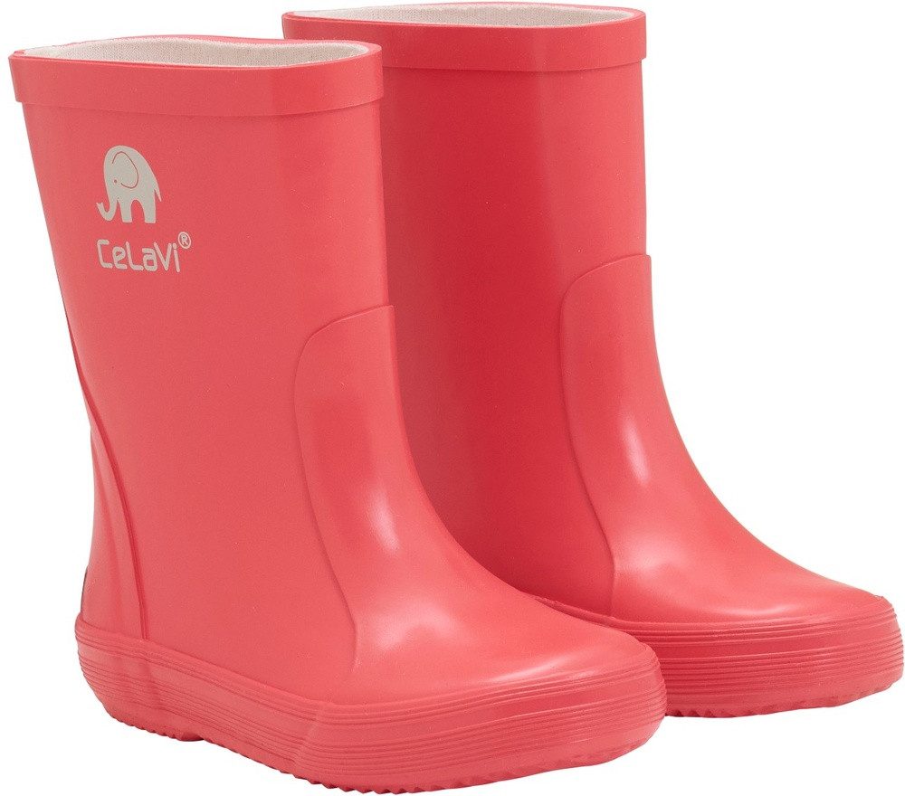 Basic Wellies Solid Gummistiefel