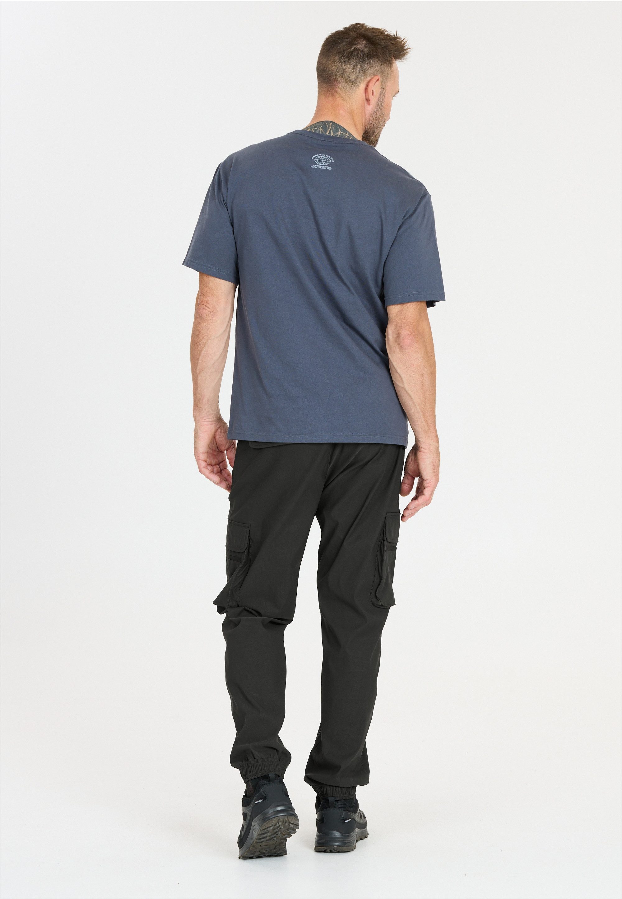 WHISTLER Sweathose Portus Verstellbar – Bild 5 von 5