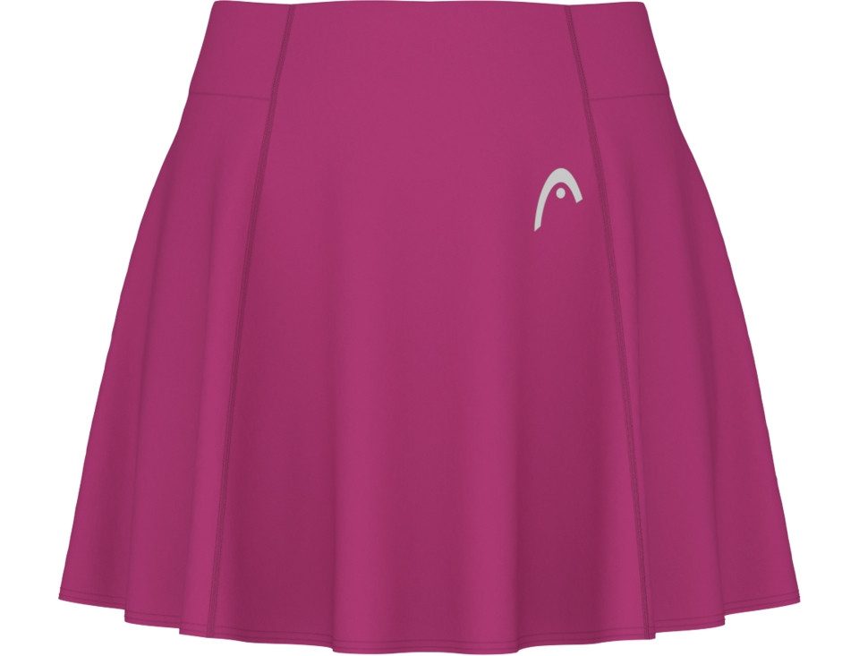 Tennisrock Head Performance Damen Skort
