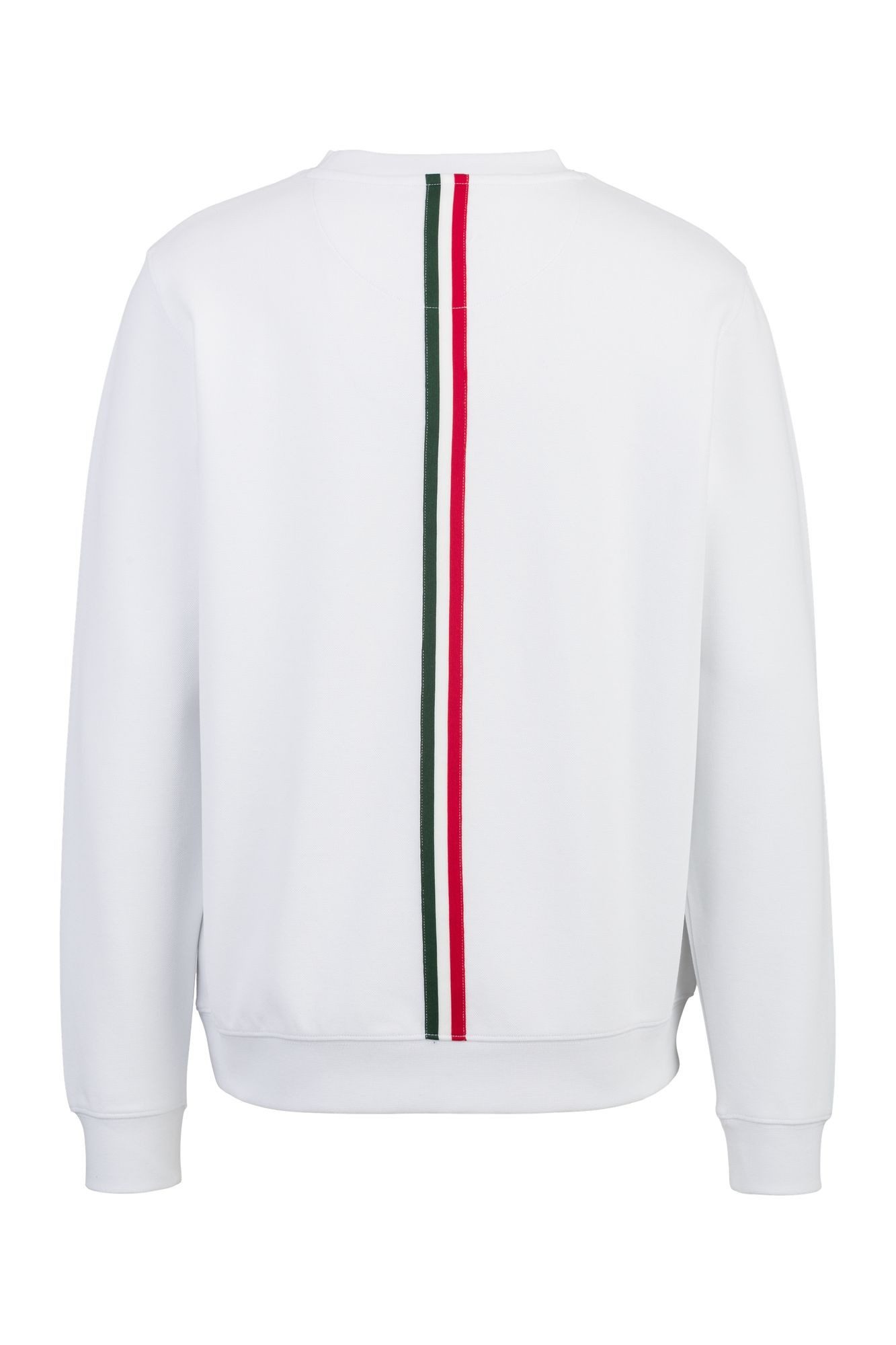 19V69 ITALIA Sweatshirt NICO FLAG mit günstig online kaufen