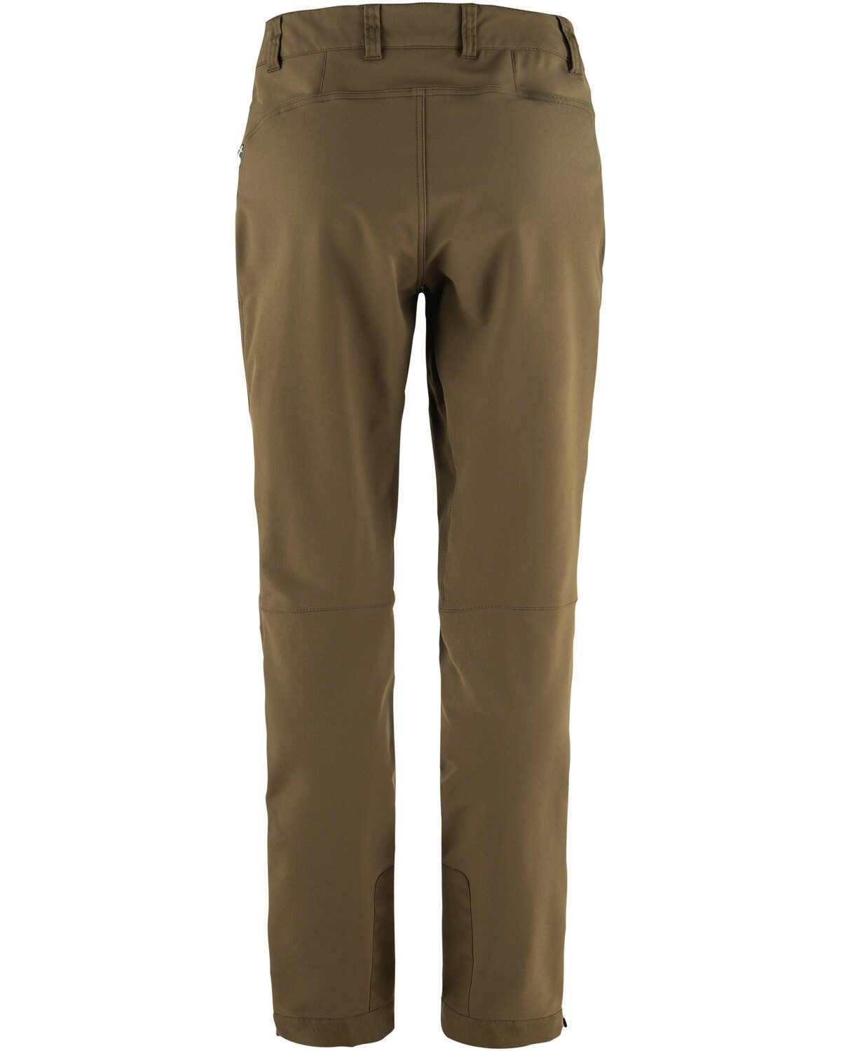 Fjällräven Outdoorhose Damen Hose Keb Agile Winter günstig online kaufen