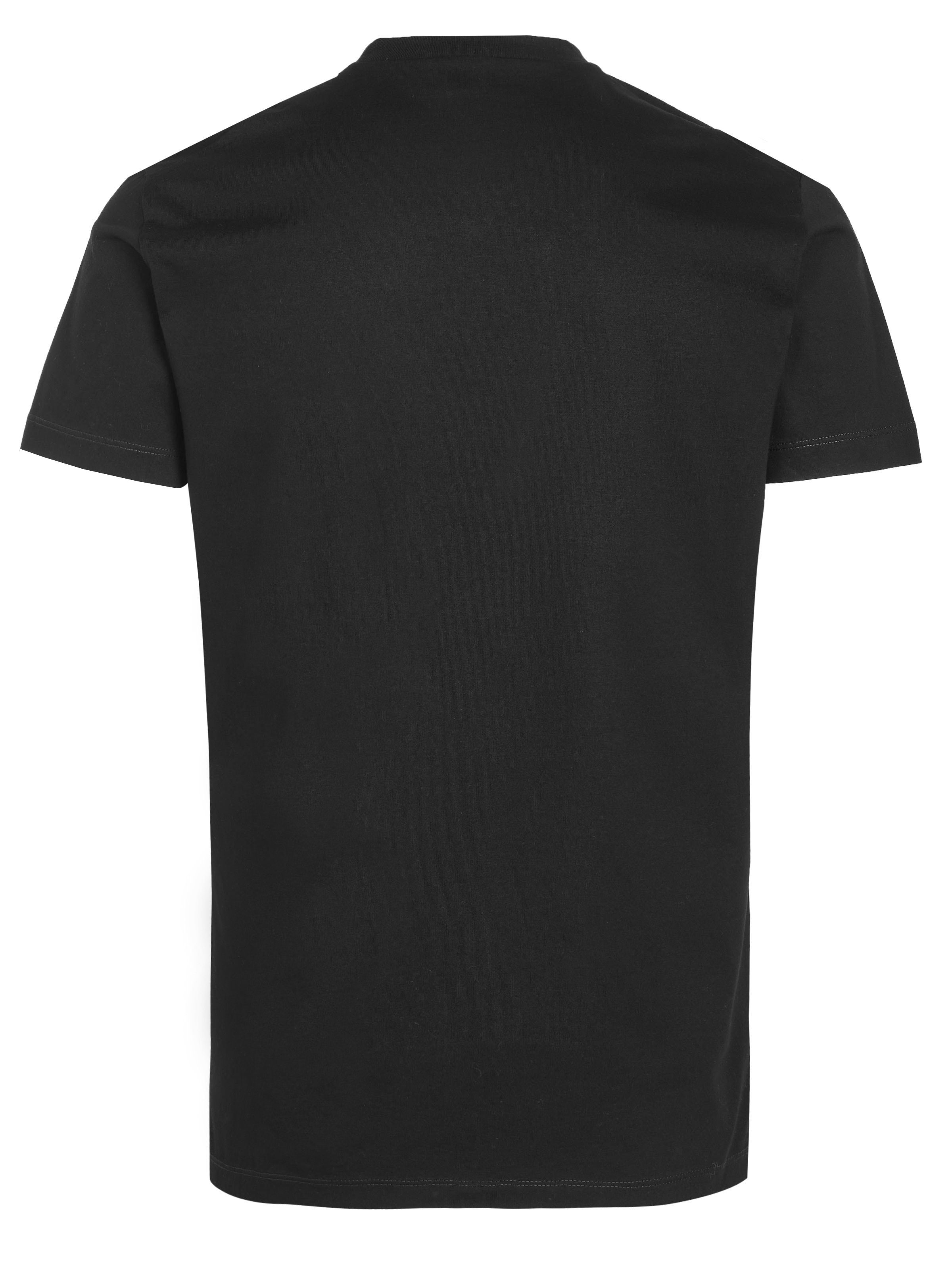 Dsquared2 T-Shirt Dsquared2 T-Shirt günstig online kaufen