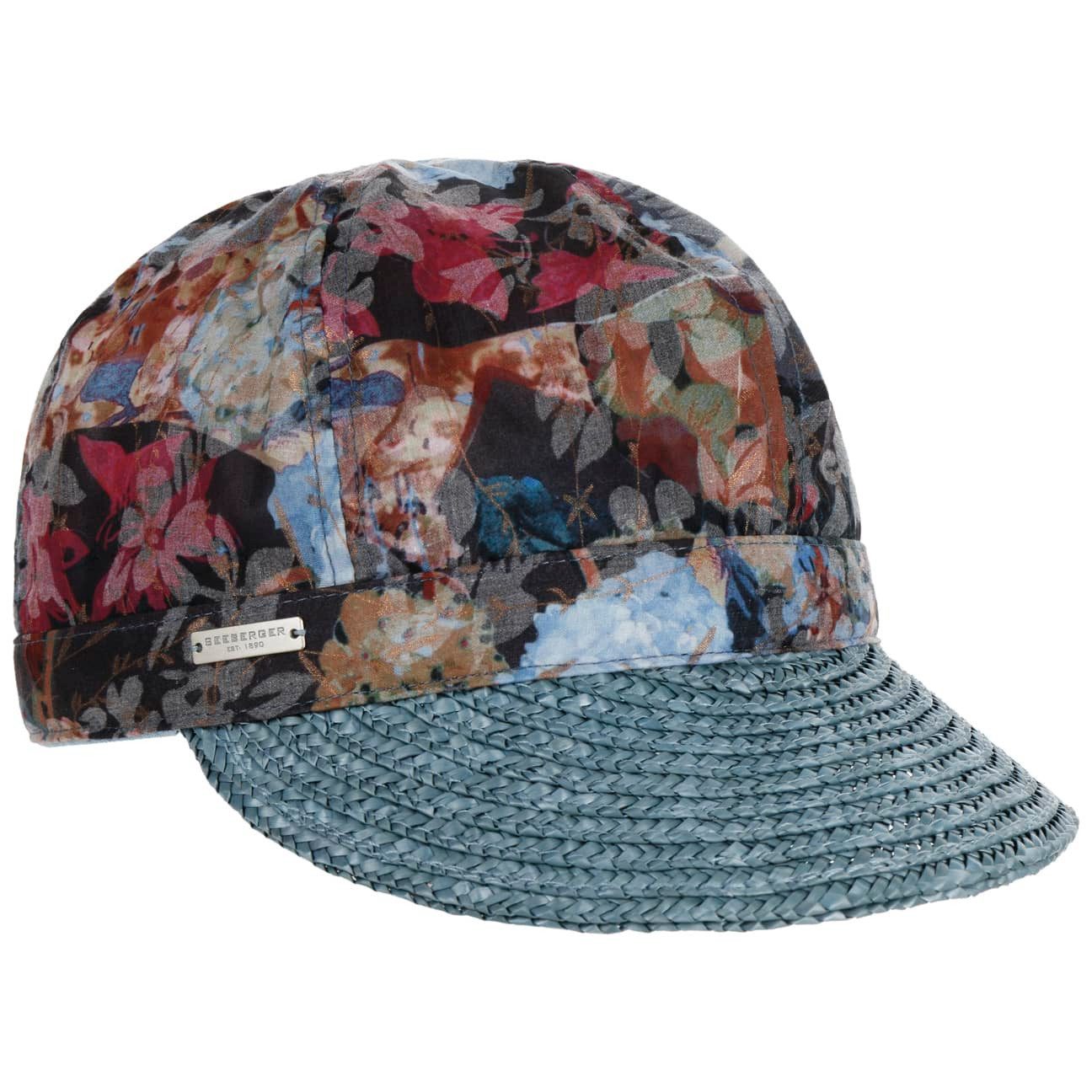 Seeberger Visor (1-St) Sonnencap mit Schirm