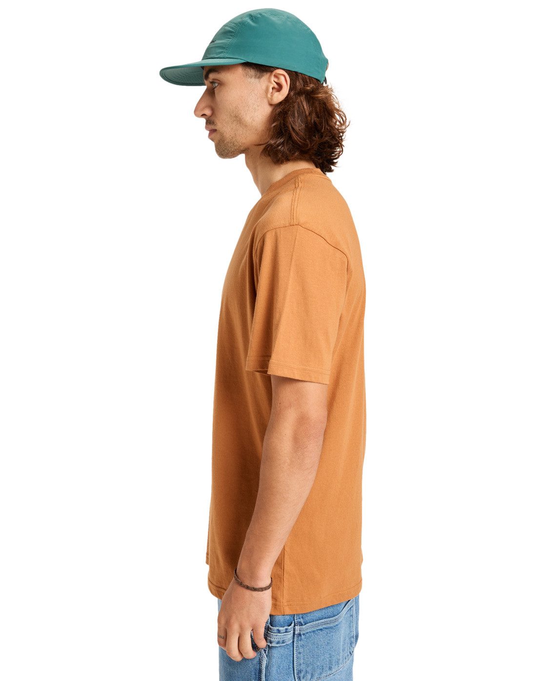 Quiksilver T-Shirt Ev Comp Logo