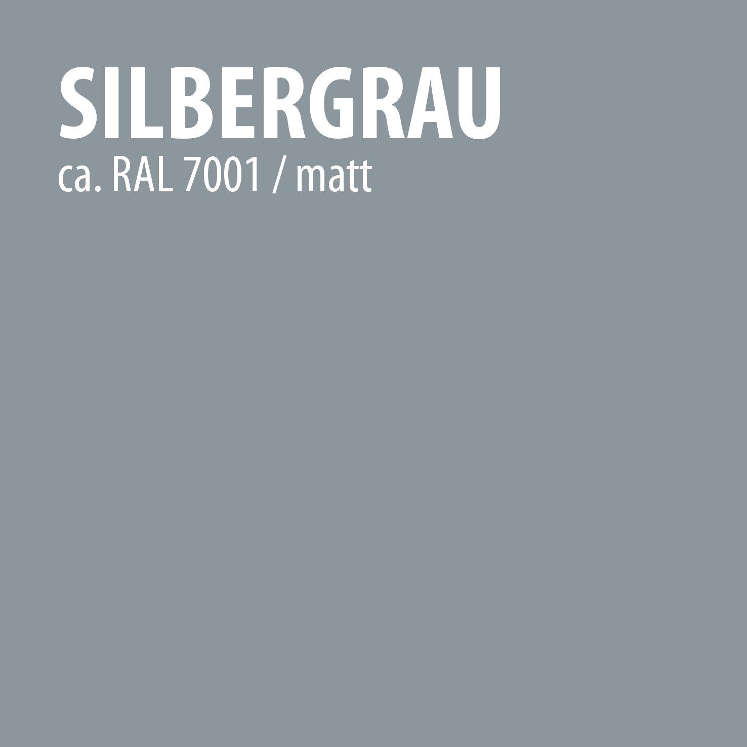 Baufix Bodenversiegelung Garagenboden Spezialfarbe matt, 5 Liter für ca. 30 m², Schutzanstrich für Beton & Estrich, abrieb- und wetterbeständig – Bild 2 von 3