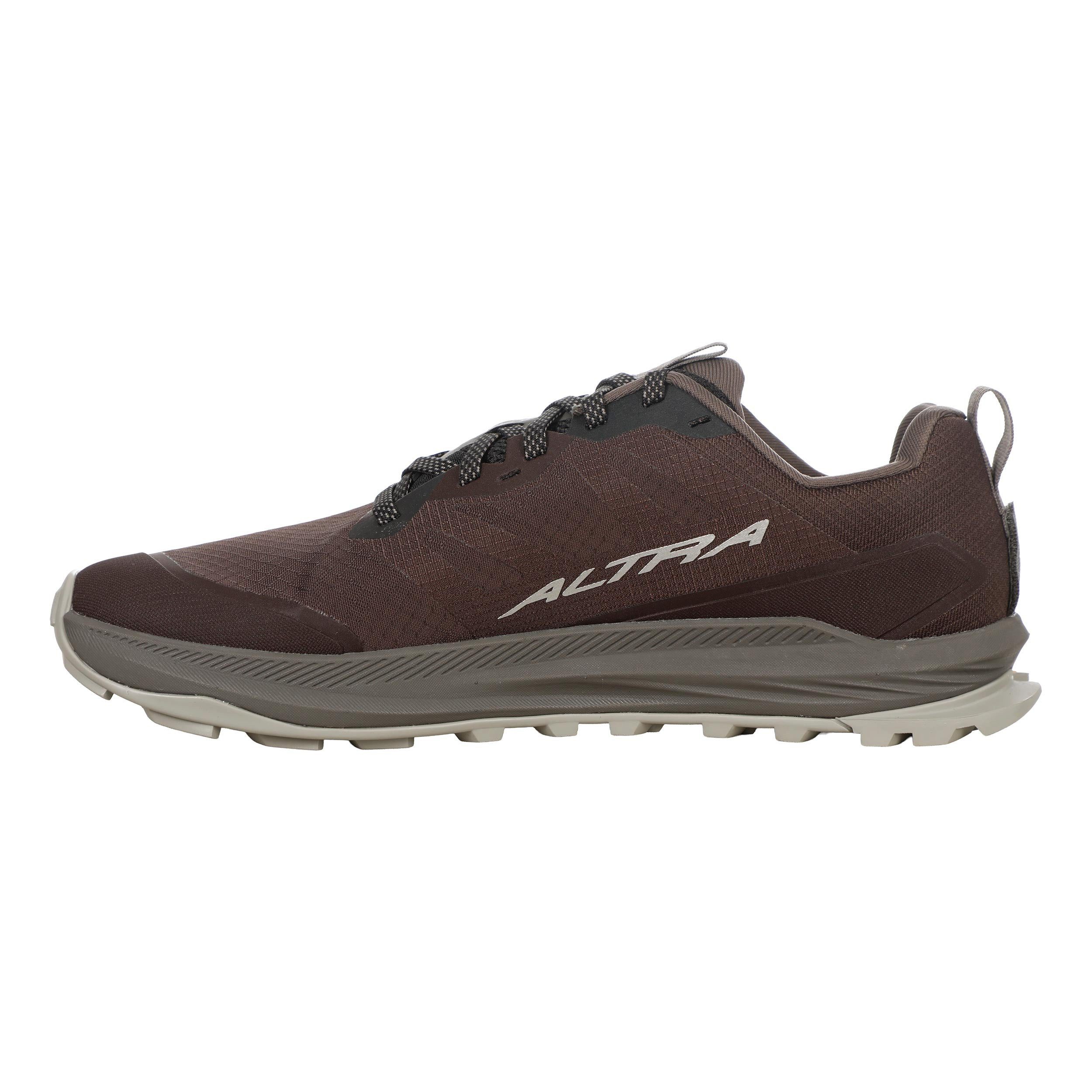 Altra Lone Peak 9+ Wide - Trailschuh Trailrunningschuh
