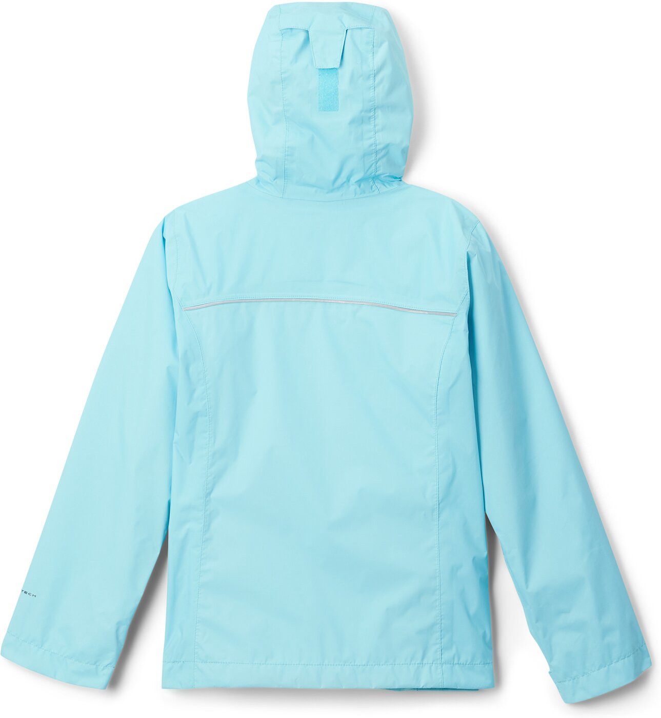 Columbia Funktionsjacke Arcadia Jacket AQUAMARINE